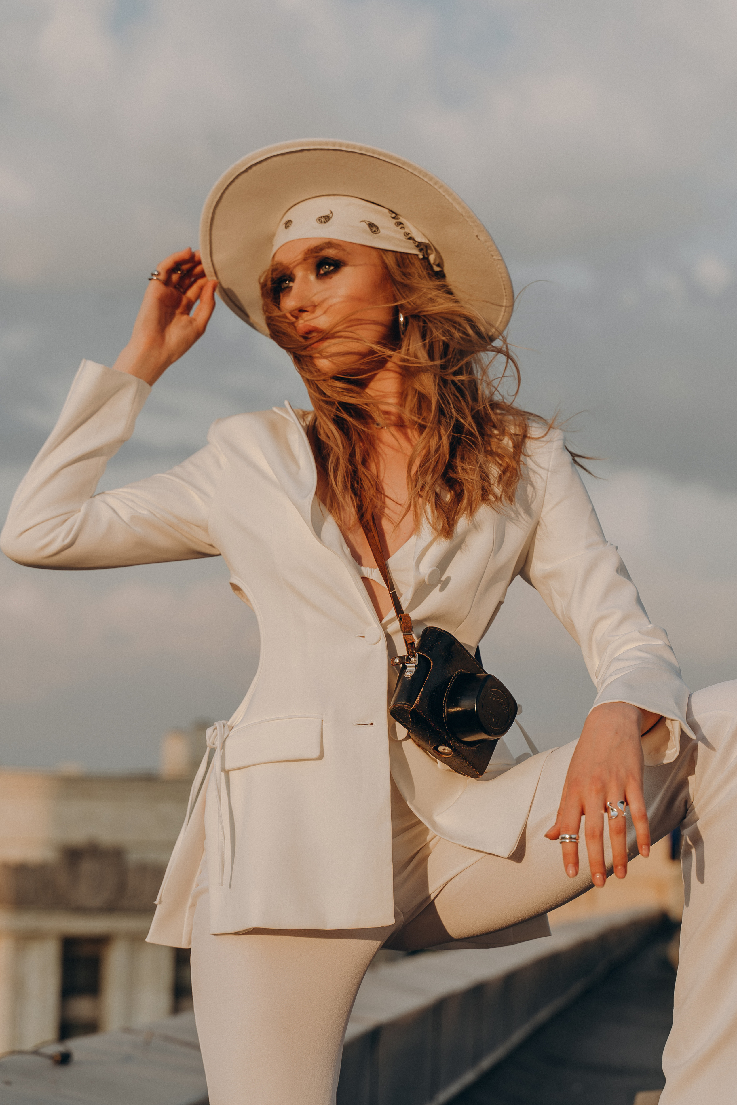 Влада. Репортажный и свадебный фотограф в Москве