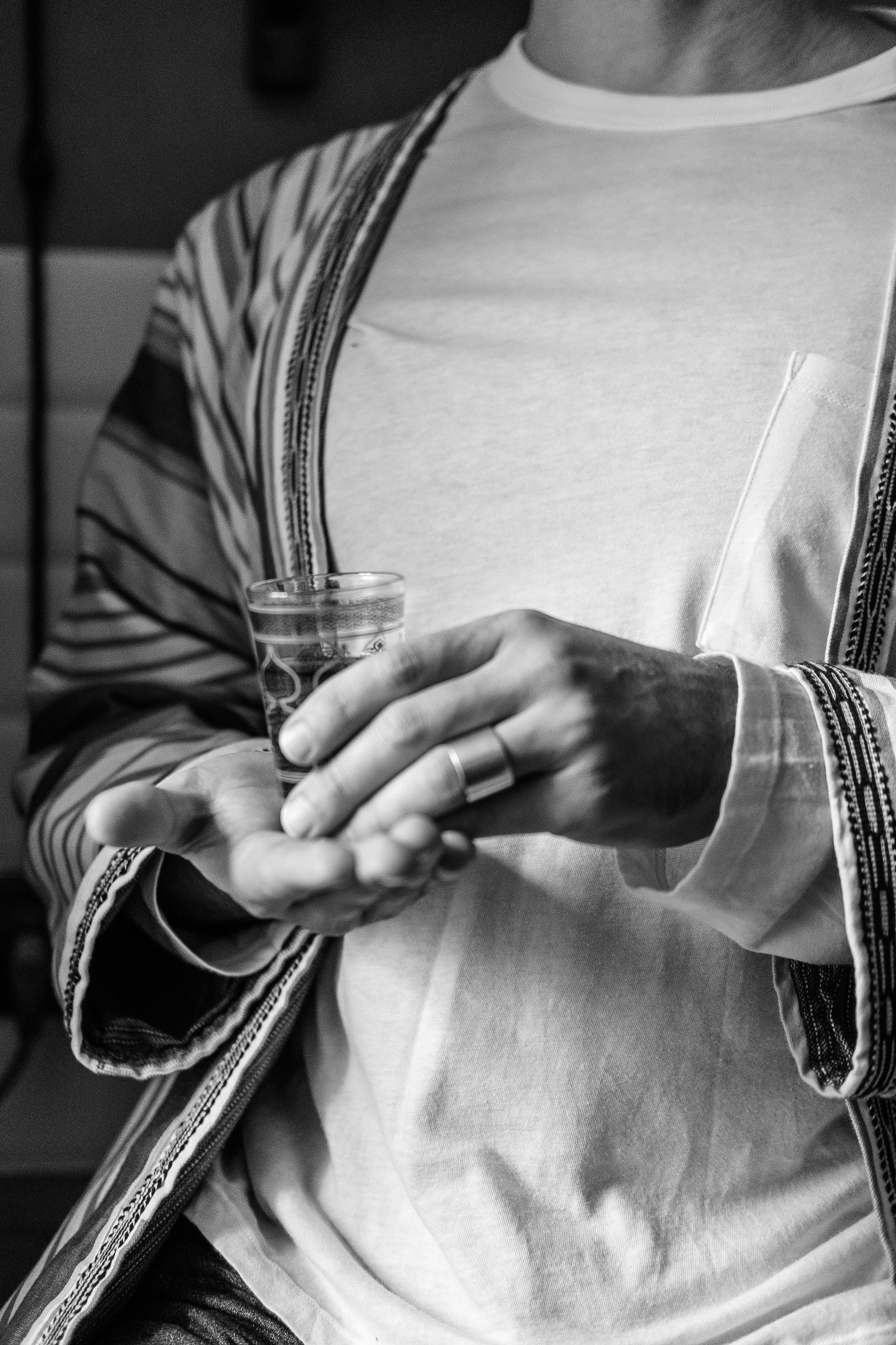 Тоня и Тёма. Репортажный и свадебный фотограф в Москве