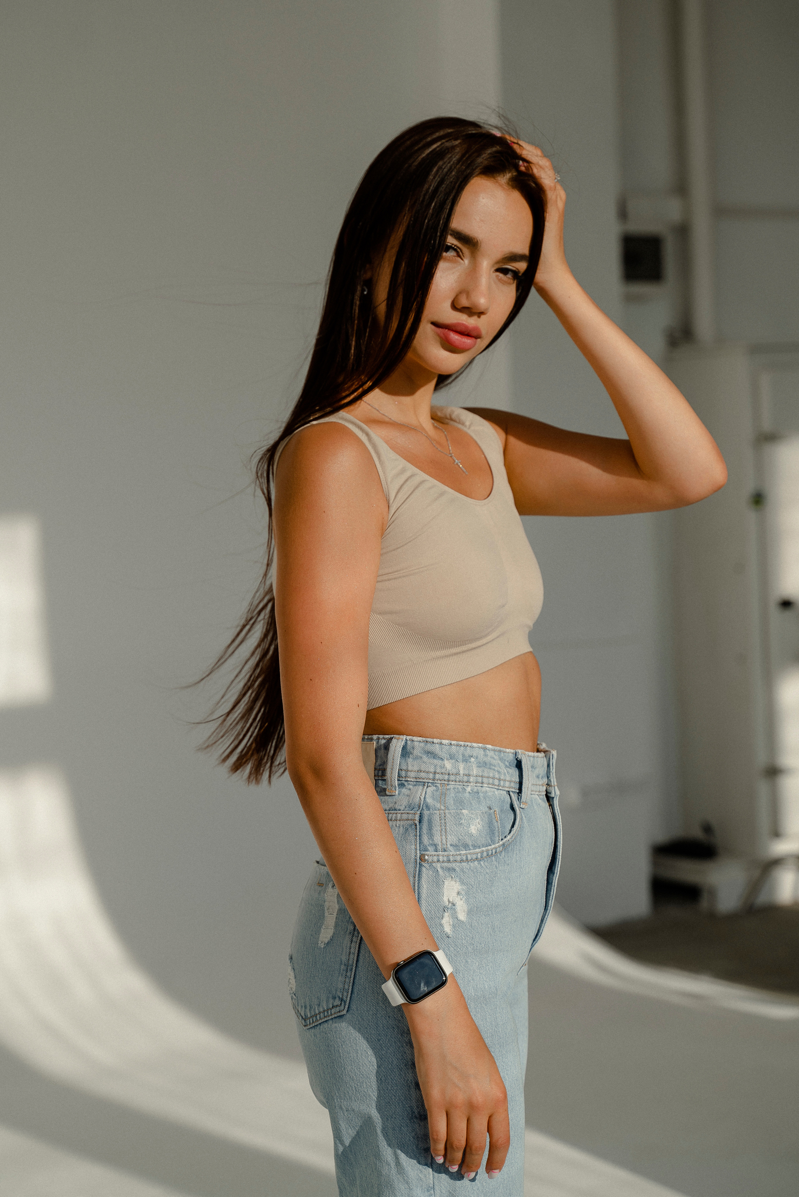 Лада. Репортажный и свадебный фотограф в Москве