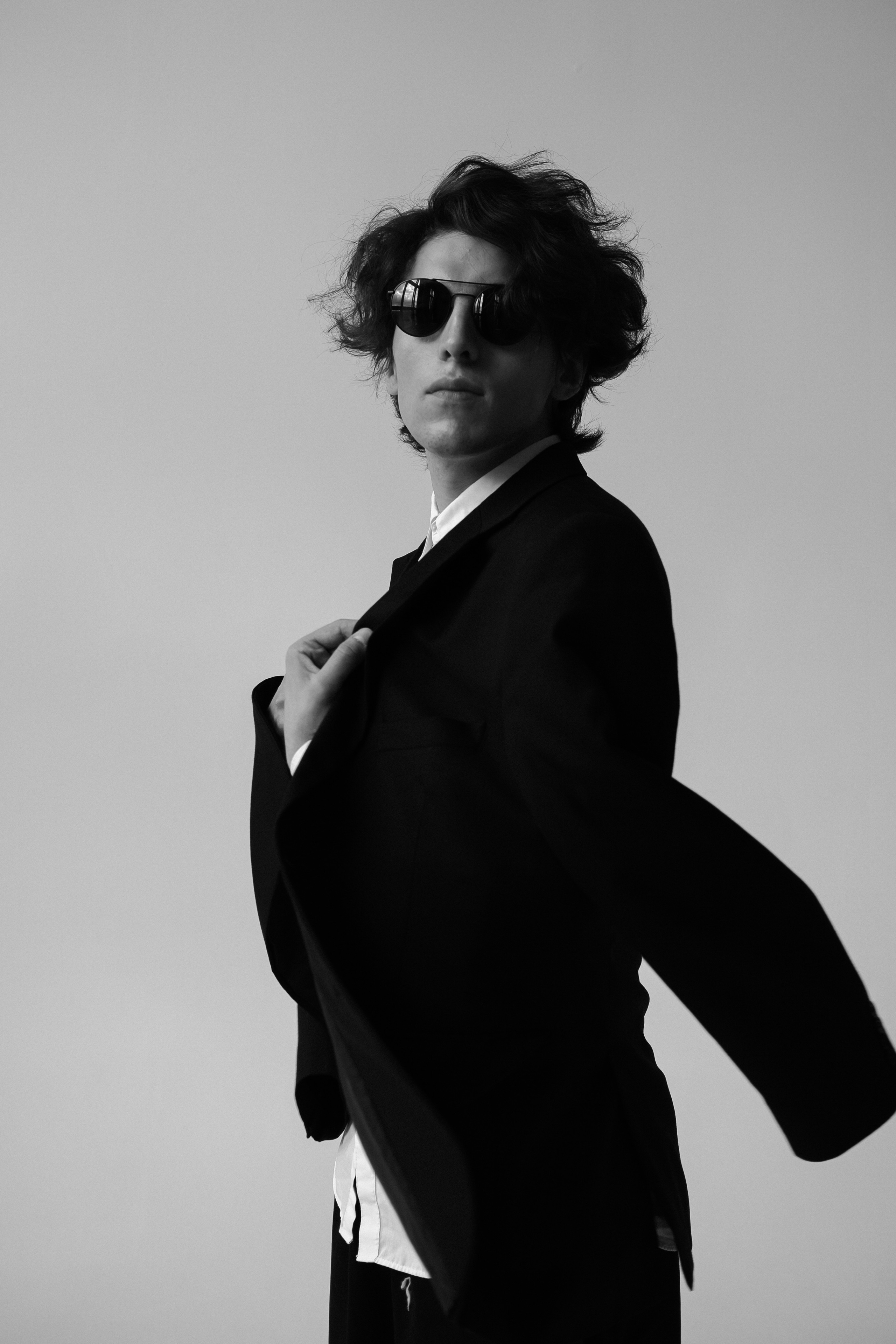 Андрей. Репортажный и свадебный фотограф в Москве