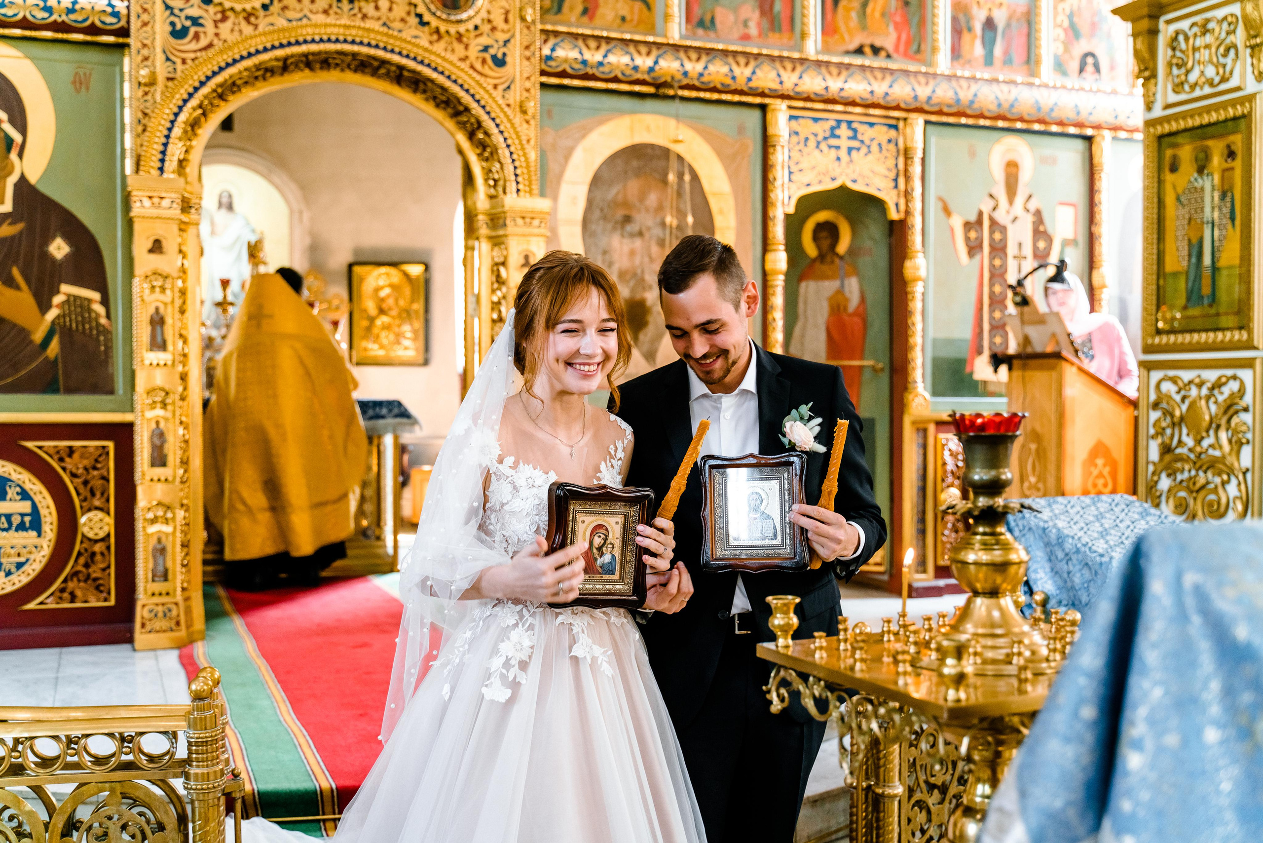 Анастасия и Егор. Репортажный и свадебный фотограф в Москве