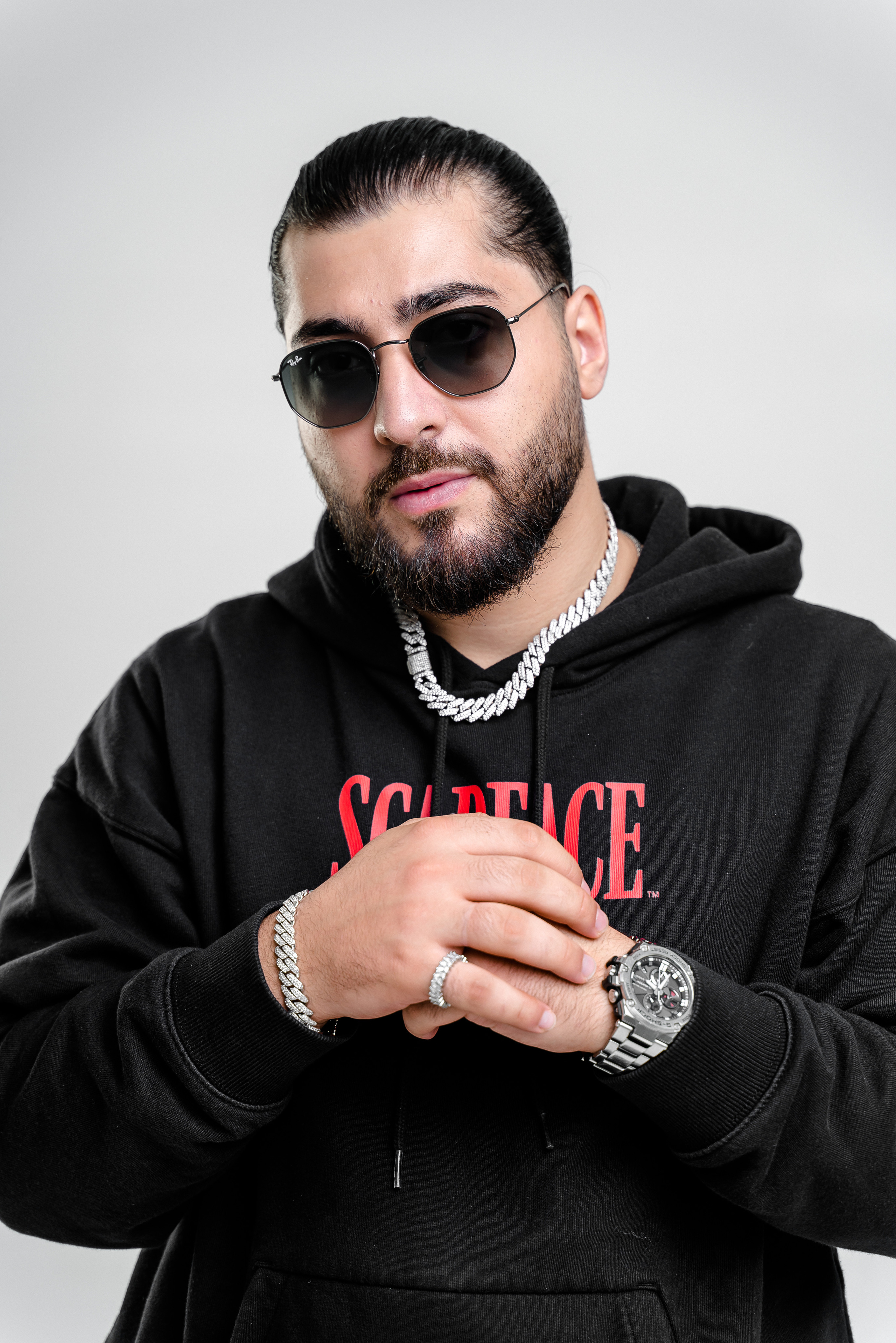 MRID. Репортажный и свадебный фотограф в Москве