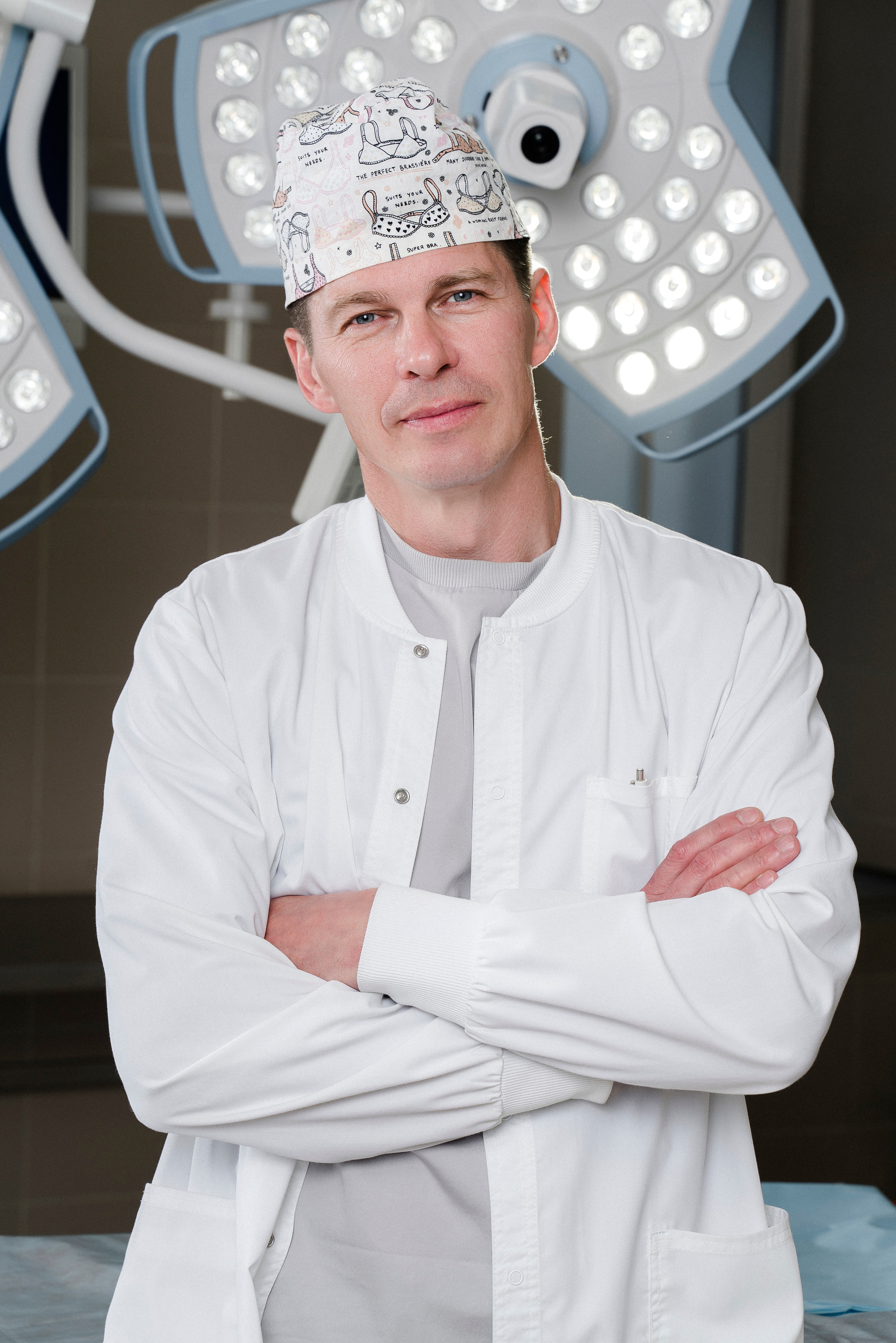 Контент съемка для хирургической клиники Seline Clinic. Репортажный и свадебный фотограф в Москве