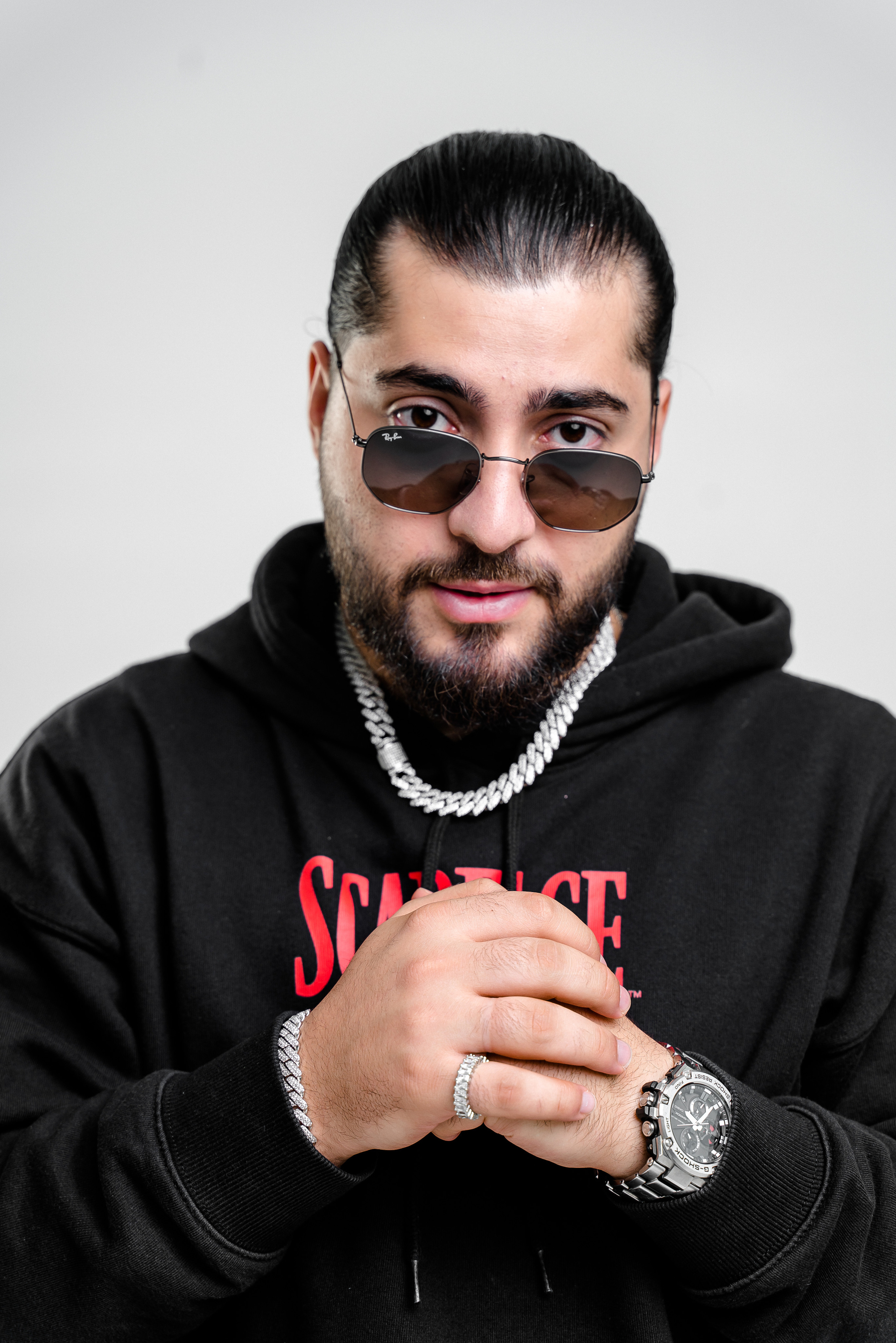 MRID. Репортажный и свадебный фотограф в Москве