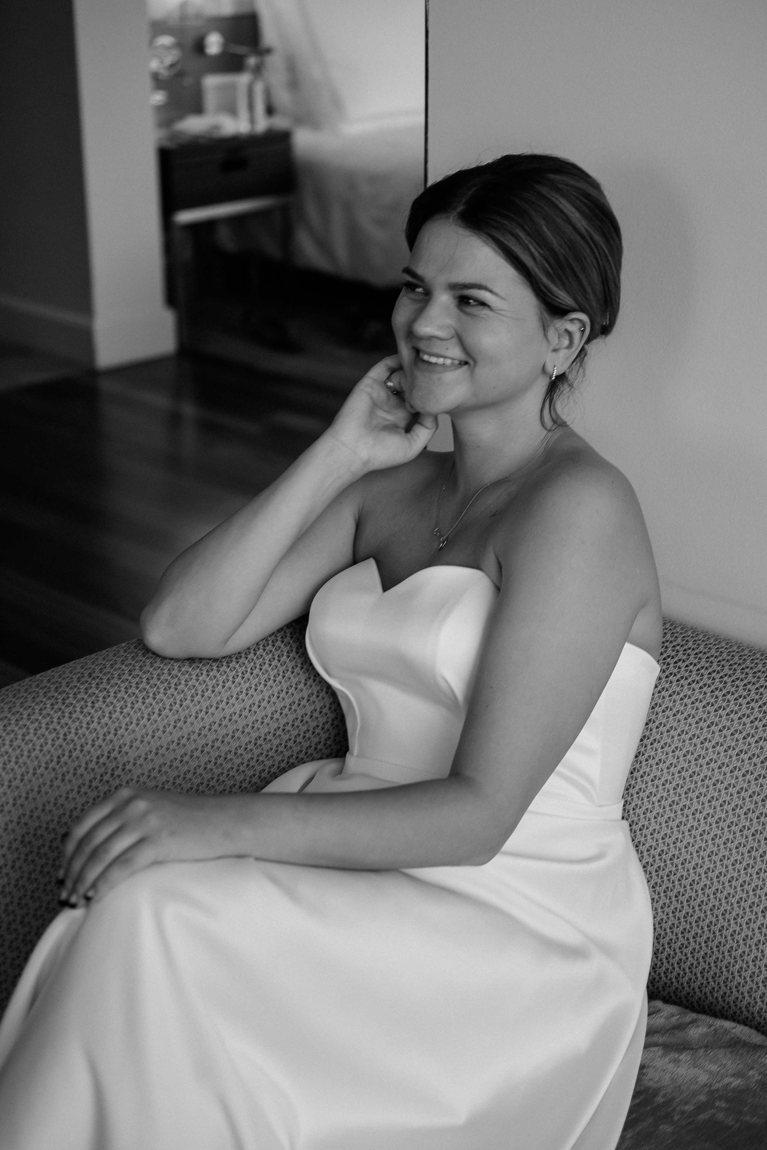 Юлия и Дмитрий. Репортажный и свадебный фотограф в Москве