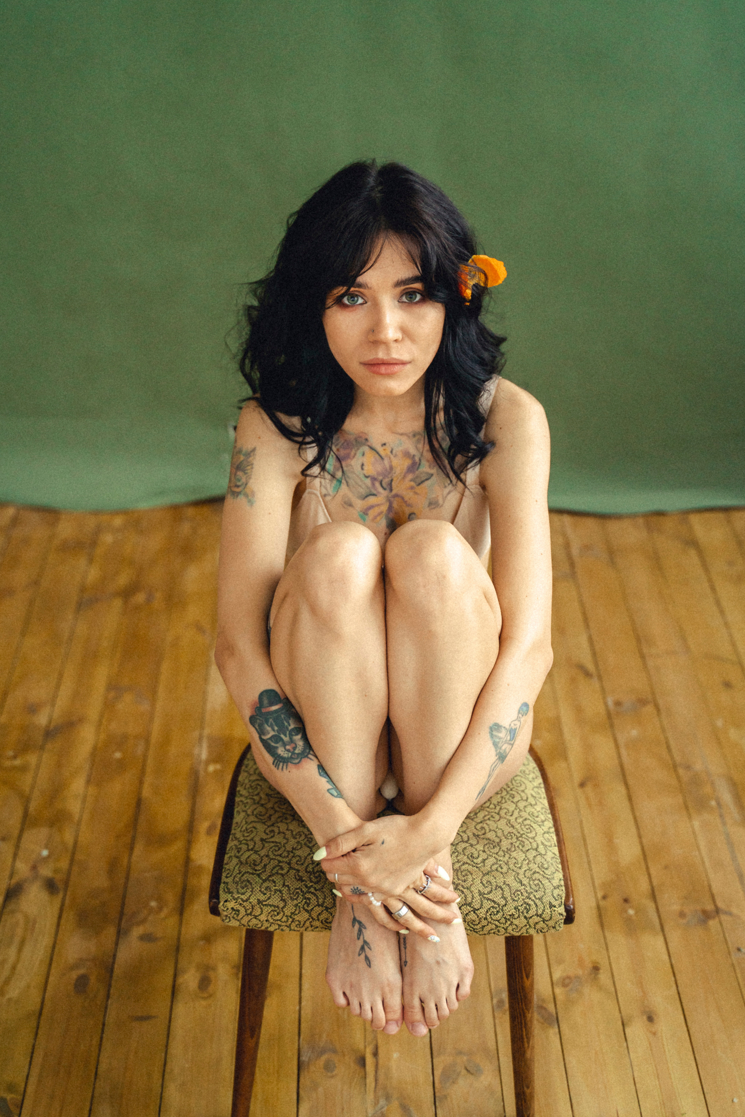 Юля. Репортажный и свадебный фотограф в Москве