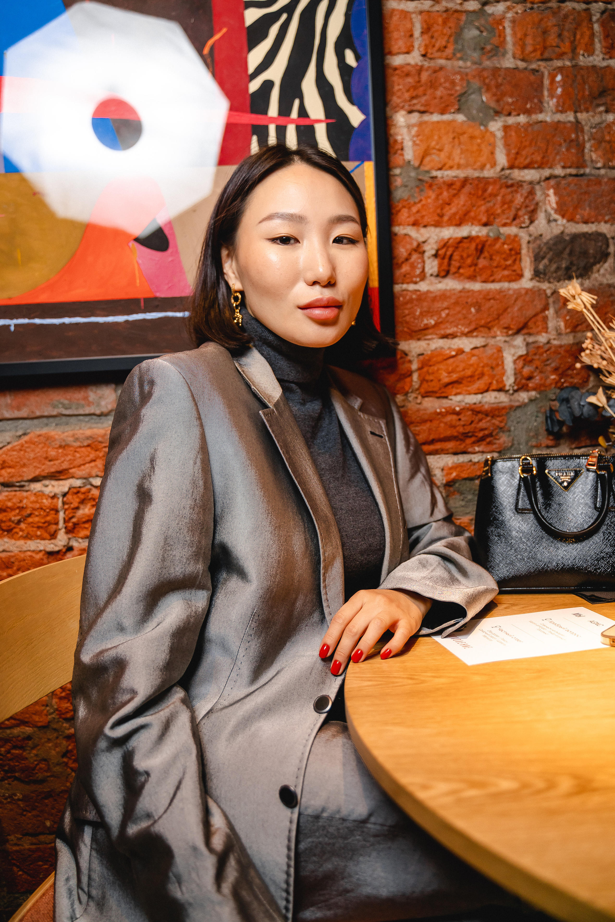 Бар «Поколение» репортаж. Репортажный и свадебный фотограф в Москве