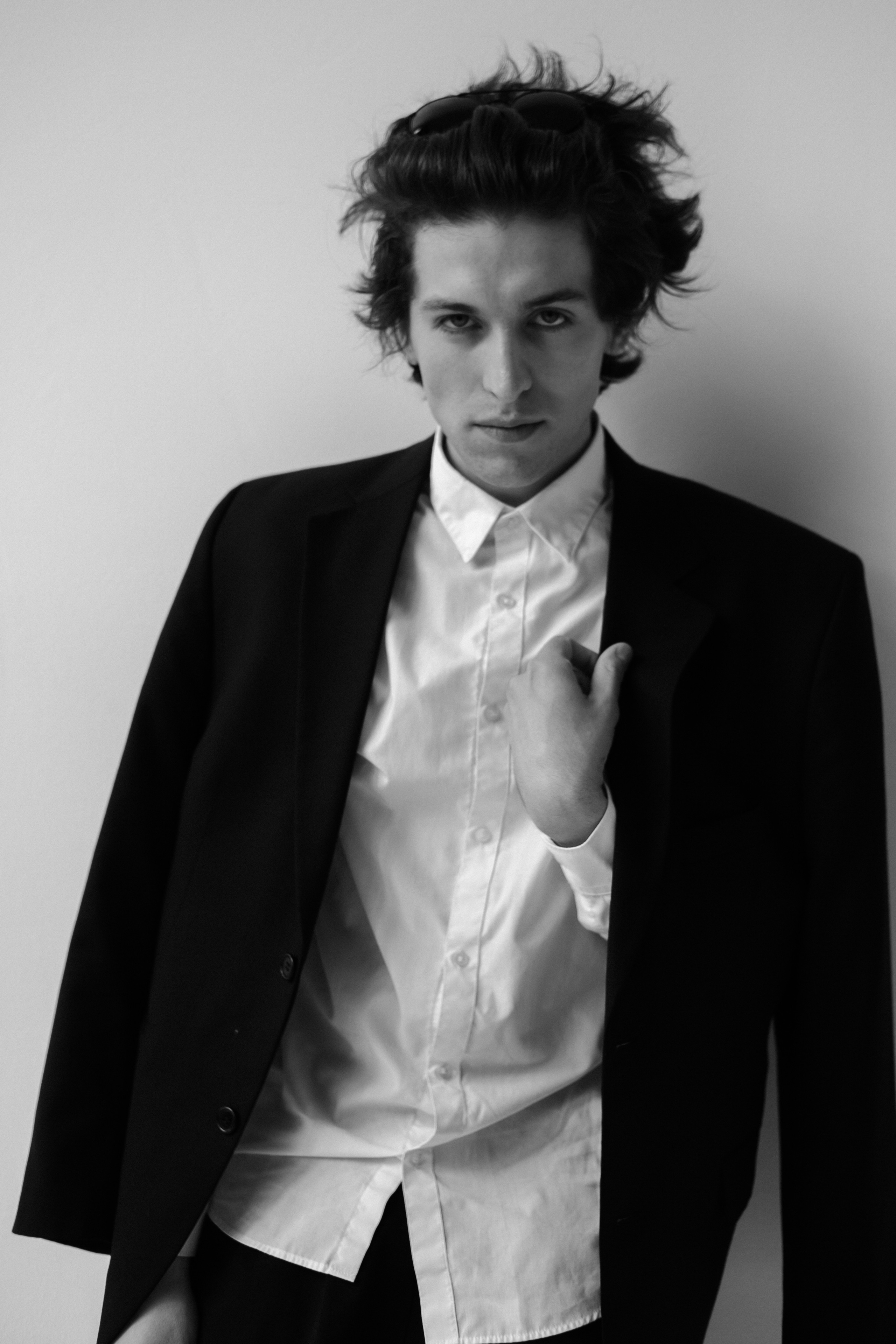 Андрей. Репортажный и свадебный фотограф в Москве