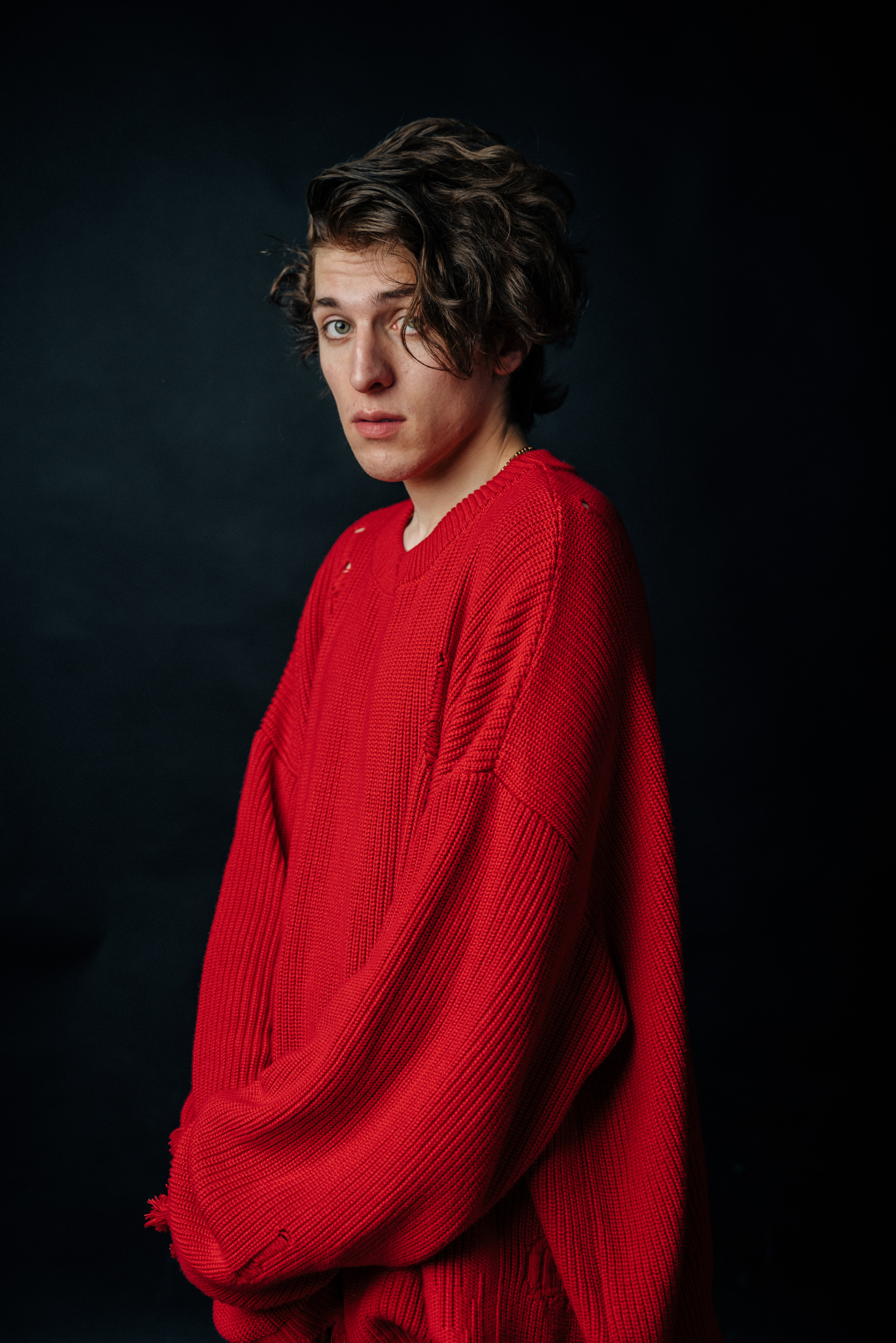 Андрей. Репортажный и свадебный фотограф в Москве