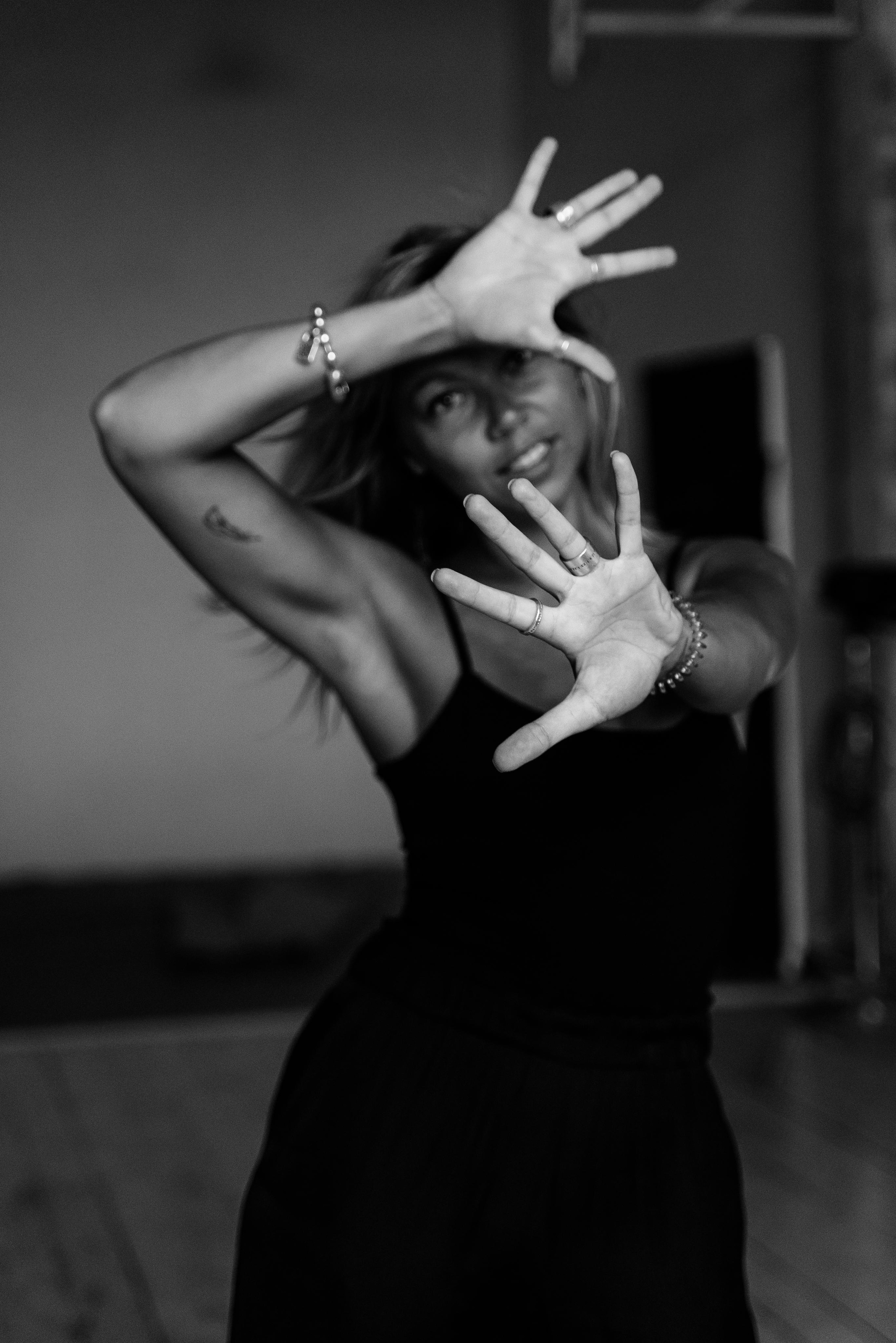 Юлия. Репортажный и свадебный фотограф в Москве