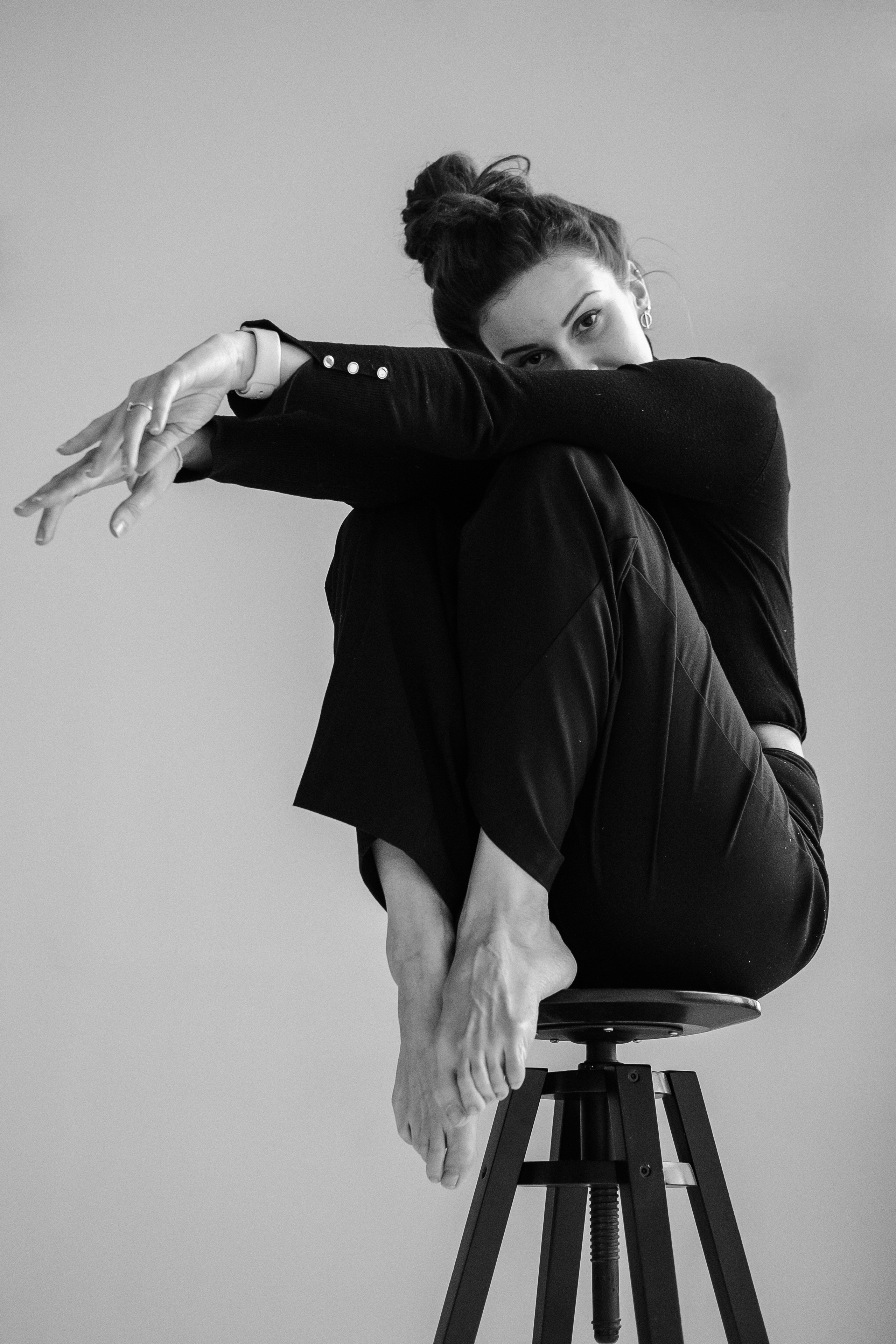 Полина. Репортажный и свадебный фотограф в Москве