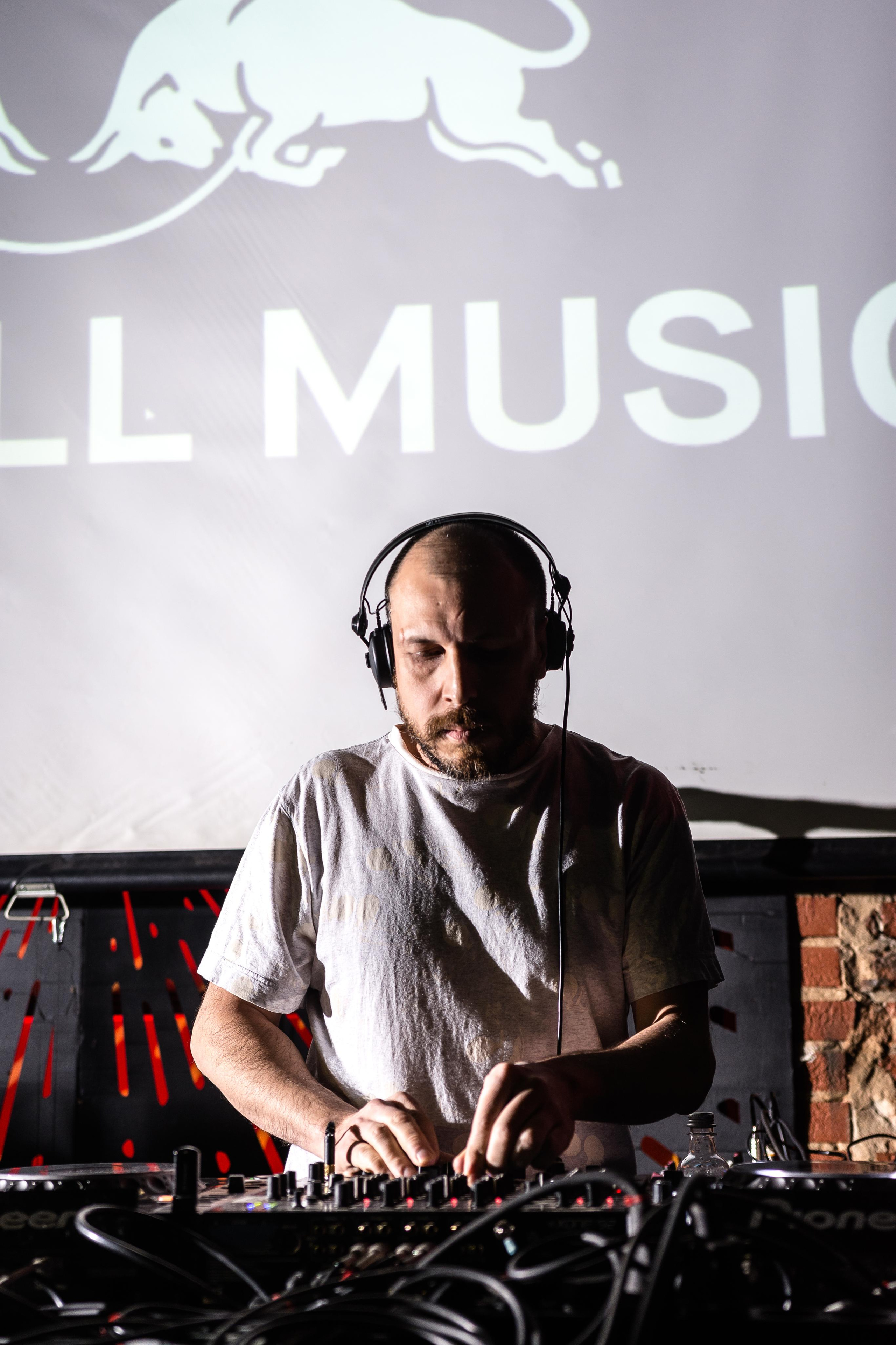 RED BULL MUSIC. Репортажный и свадебный фотограф в Москве