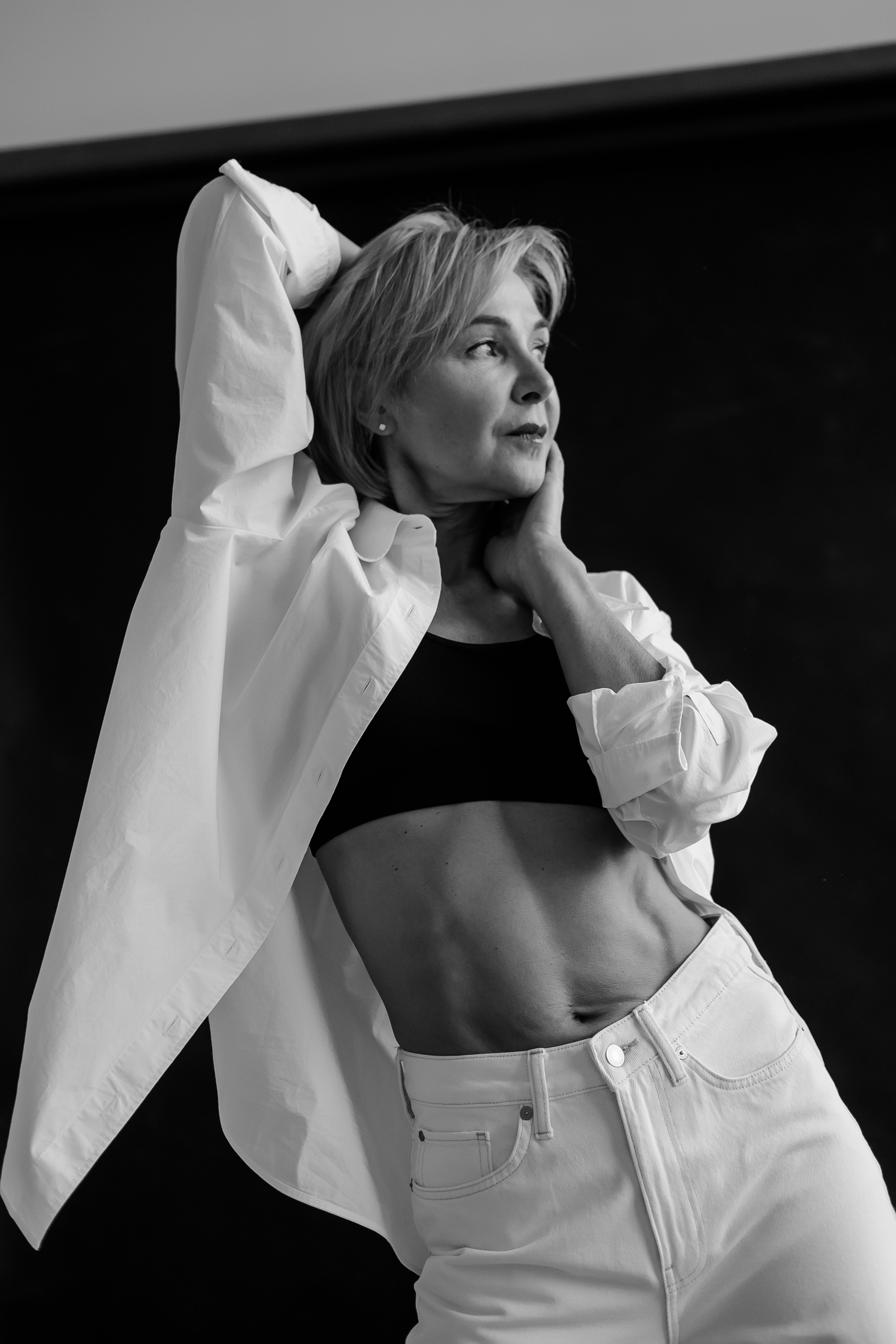 Татьяна (тесты). Репортажный и свадебный фотограф в Москве