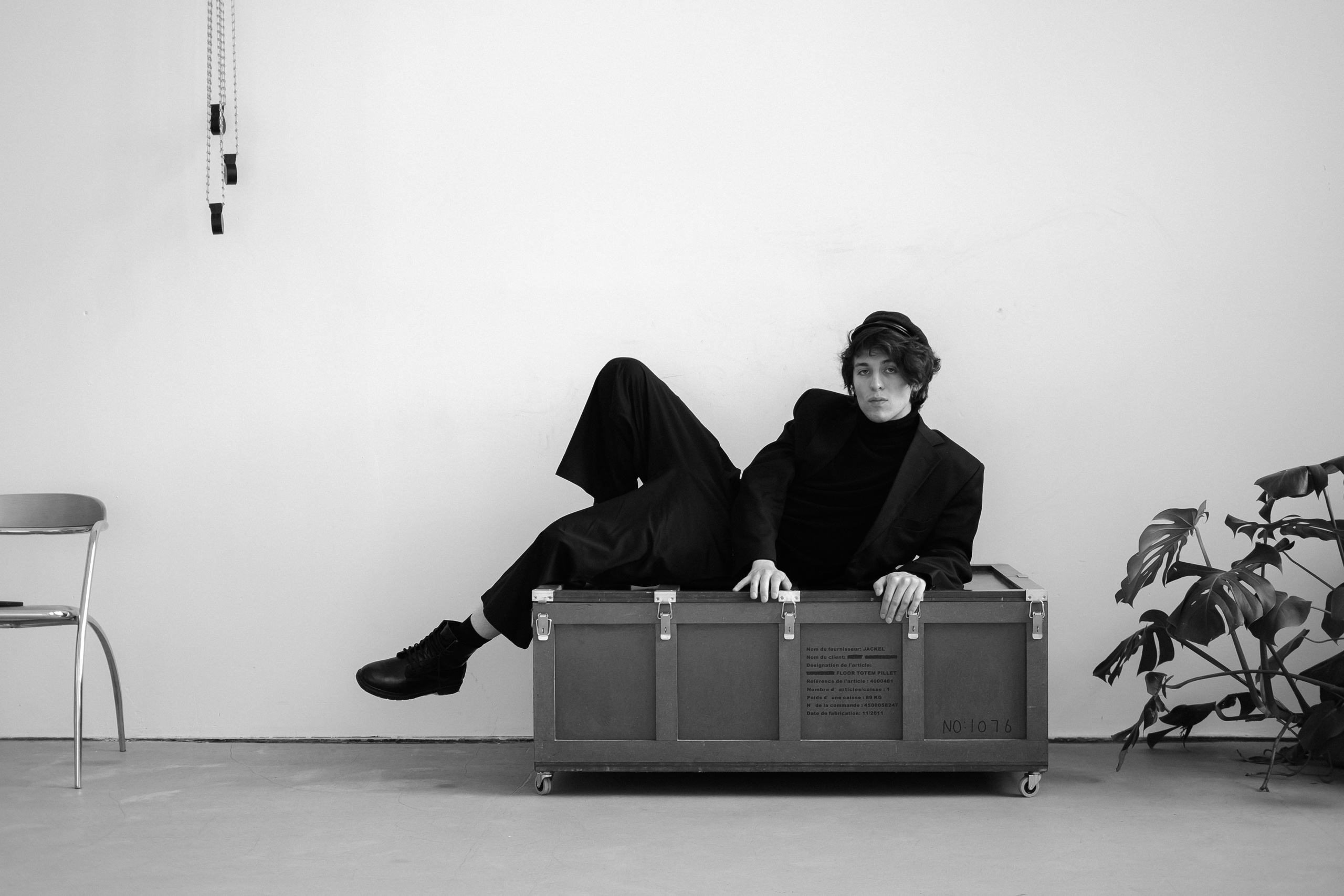 Андрей. Репортажный и свадебный фотограф в Москве