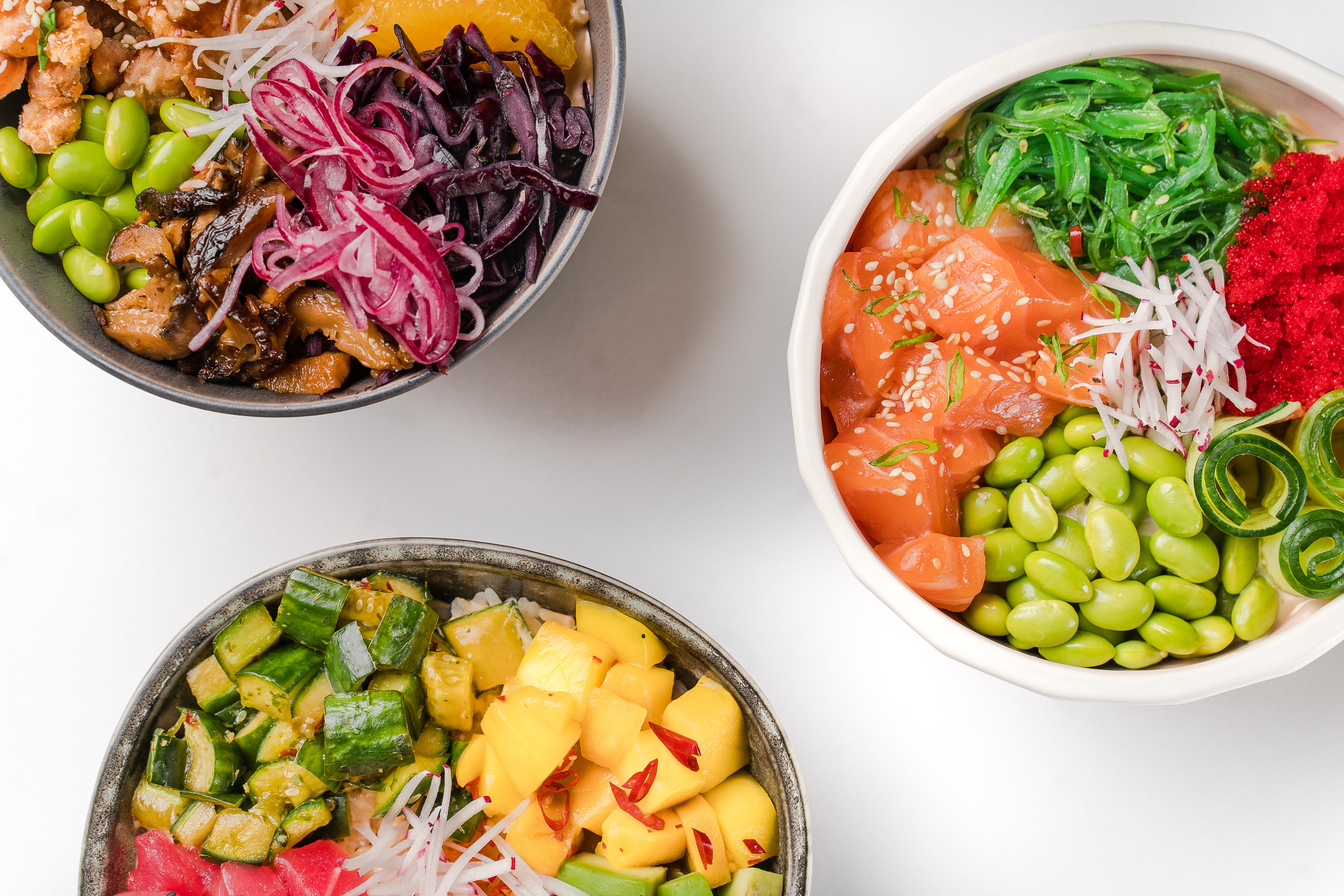 WAVE POKE. Репортажный и свадебный фотограф в Москве