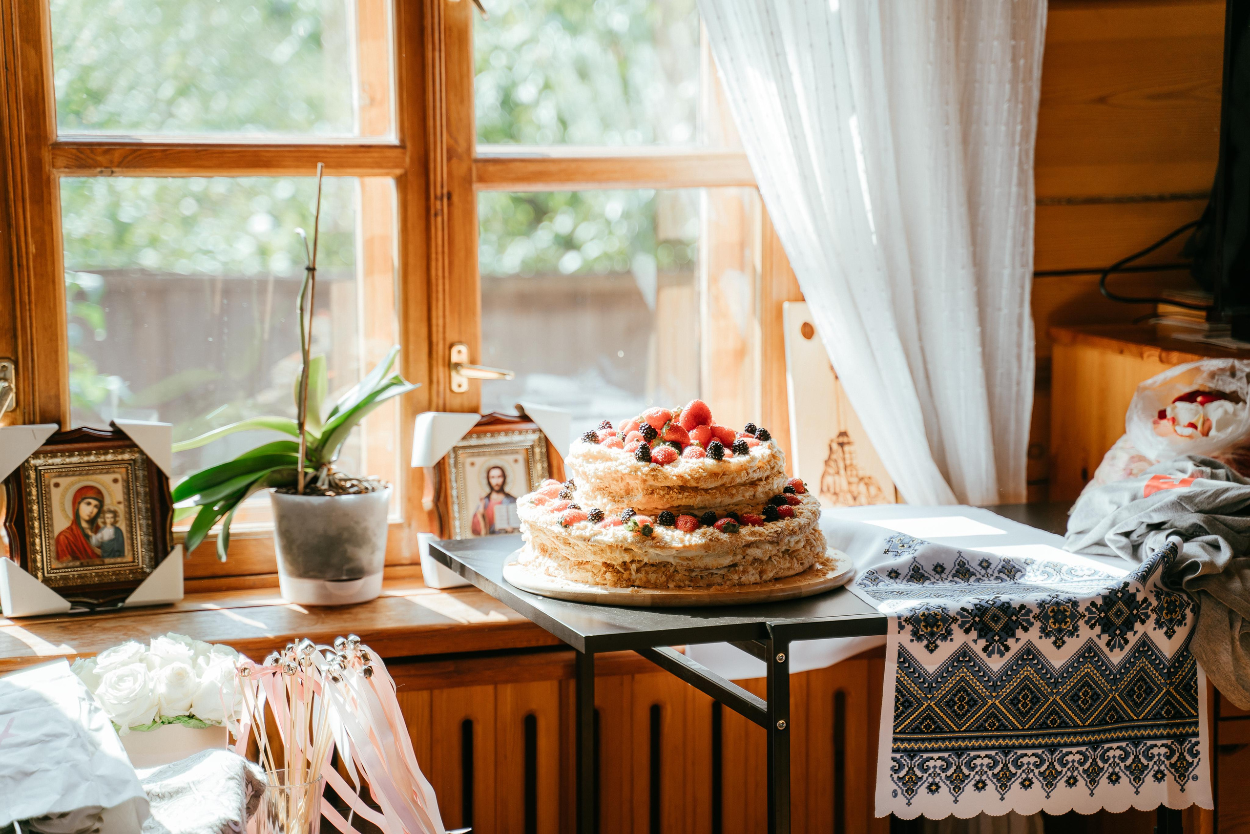 Анастасия и Егор. Репортажный и свадебный фотограф в Москве