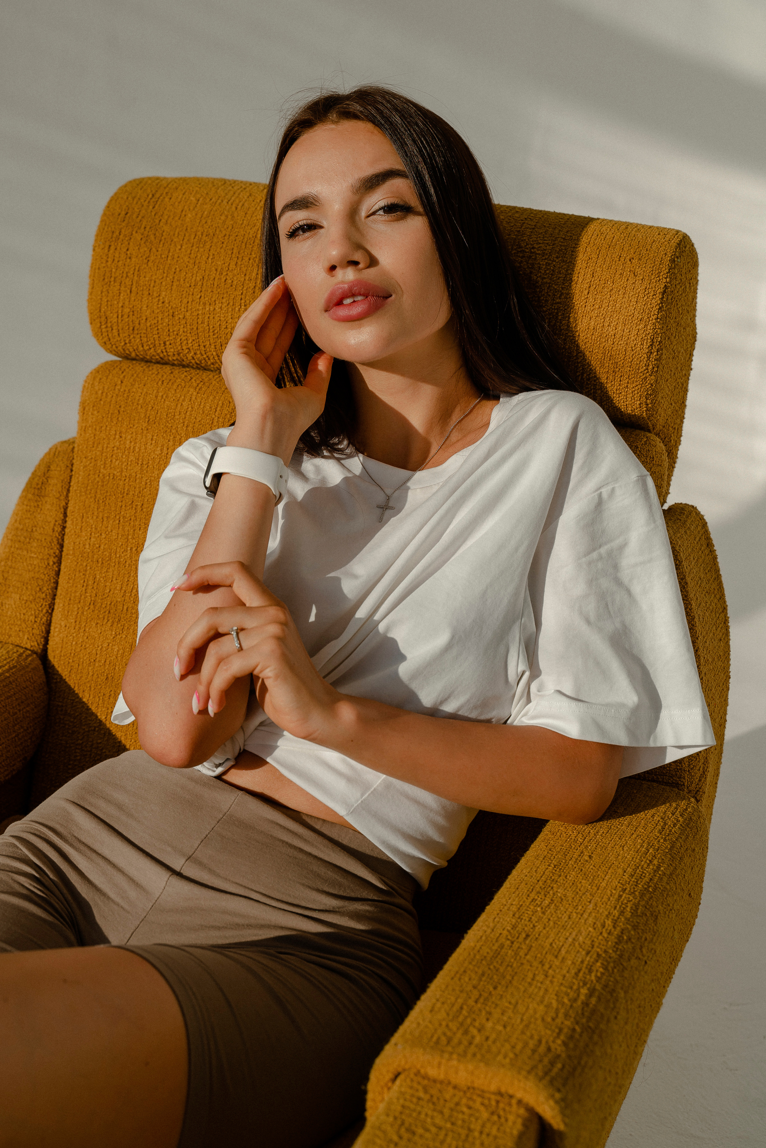 Лада. Репортажный и свадебный фотограф в Москве