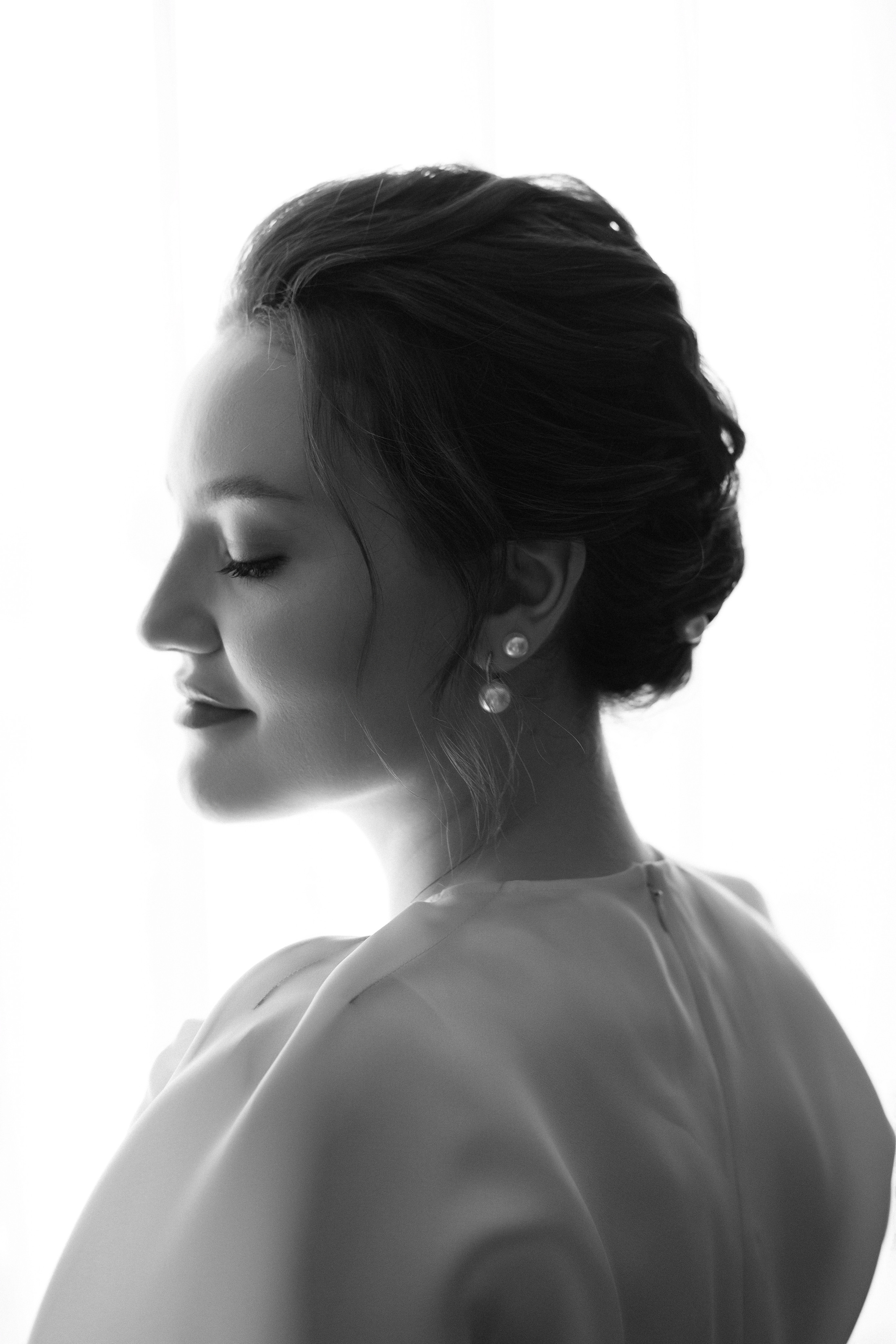 Екатерина и Вадим. Репортажный и свадебный фотограф в Москве