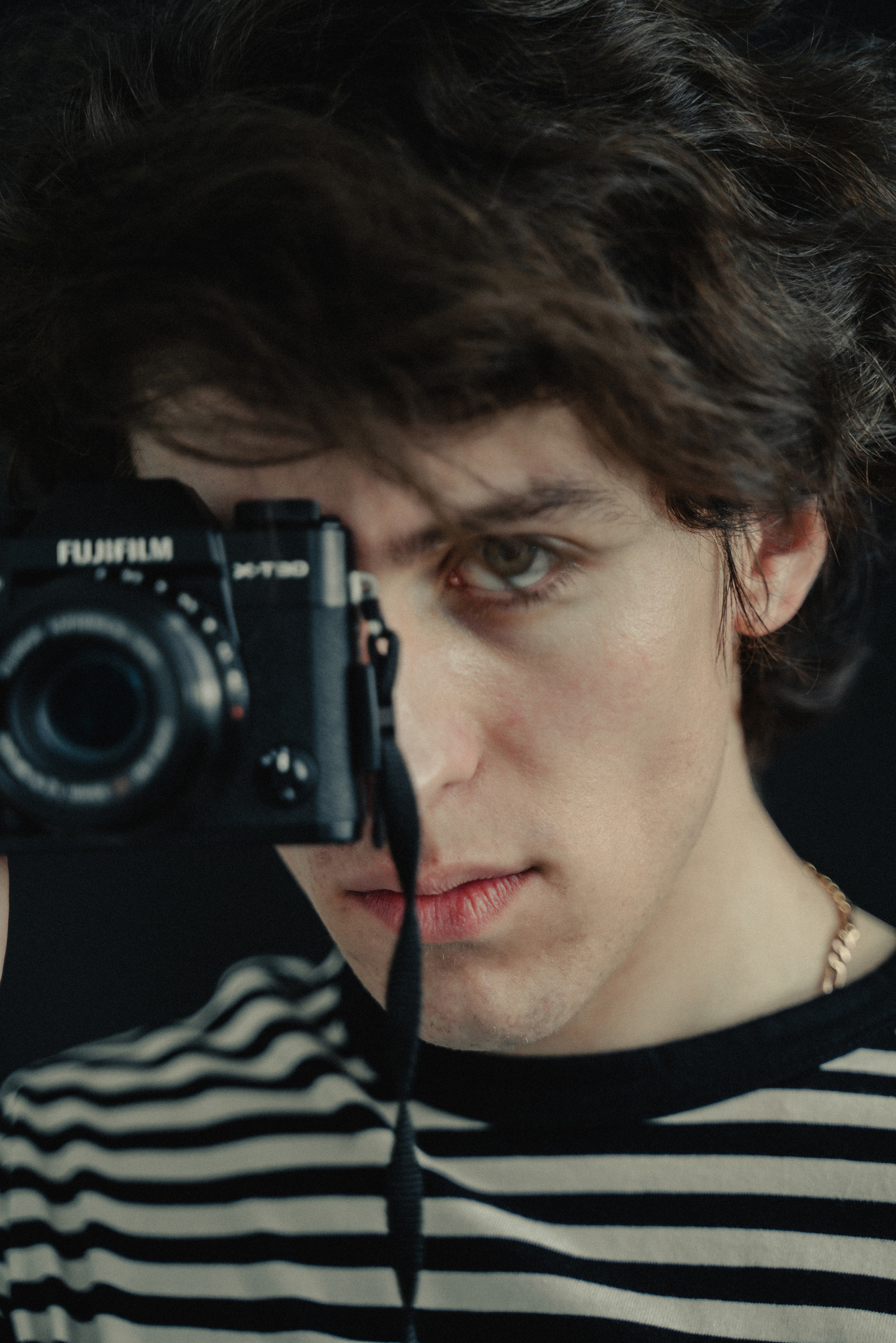 Андрей. Репортажный и свадебный фотограф в Москве