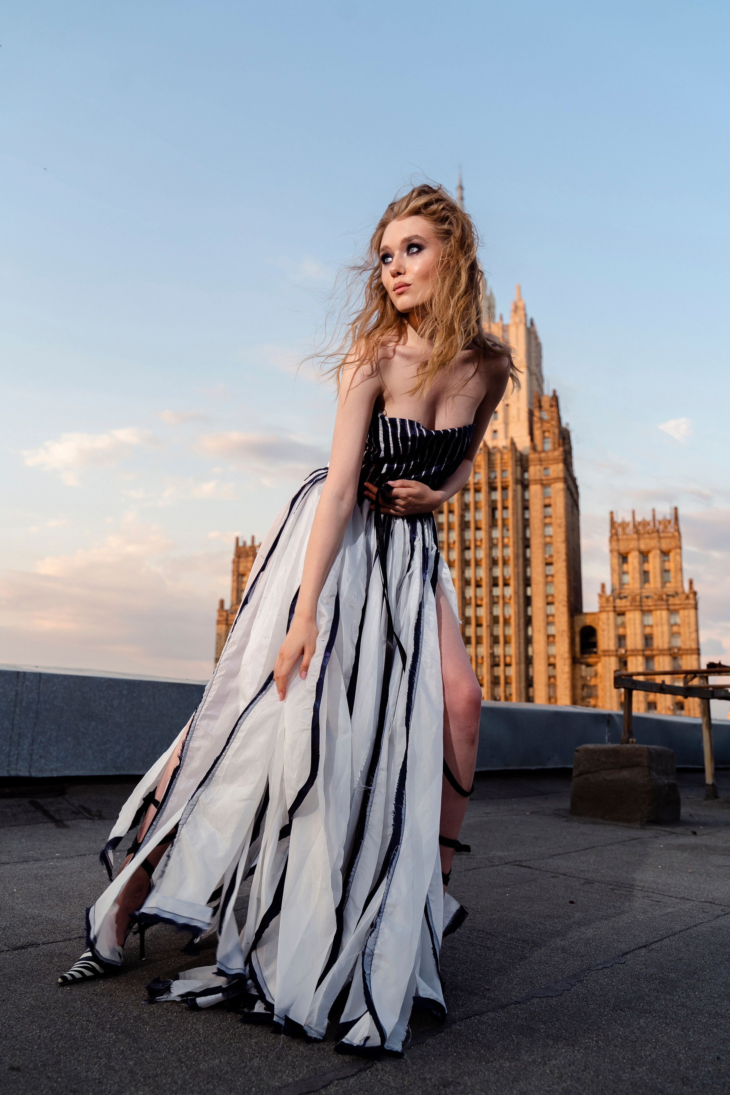 Влада. Репортажный и свадебный фотограф в Москве