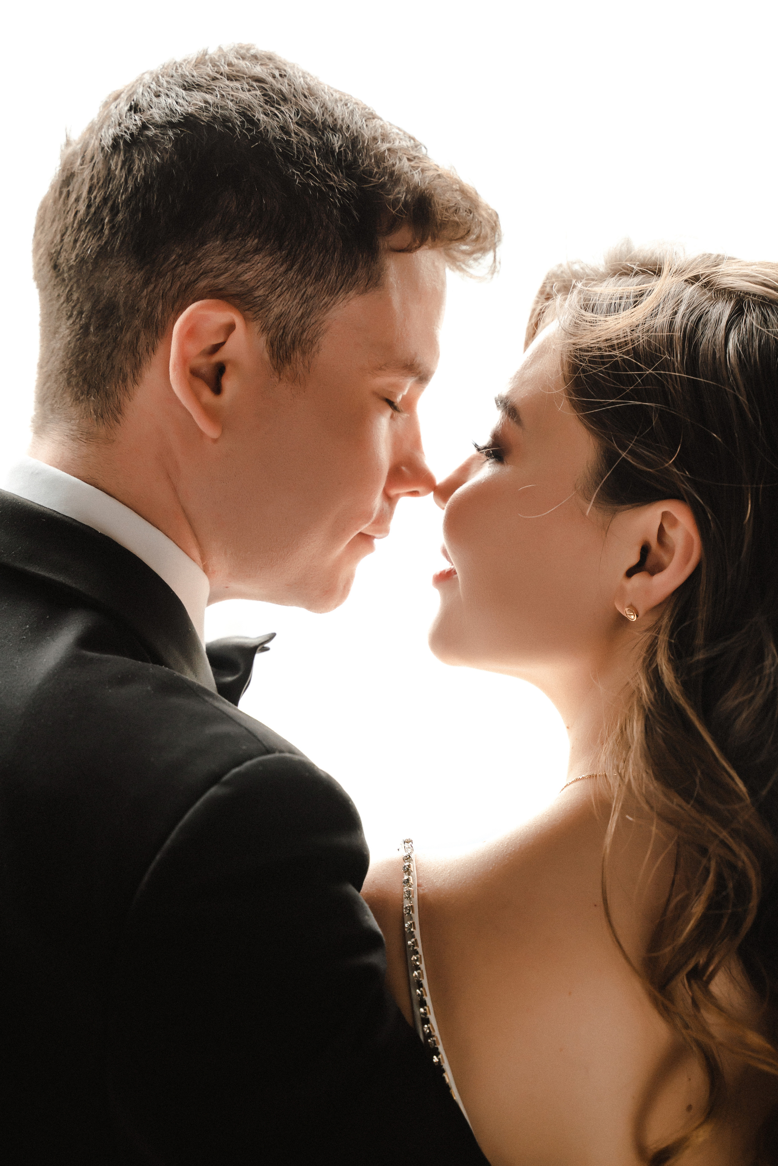 Дина и Никита. Репортажный и свадебный фотограф в Москве