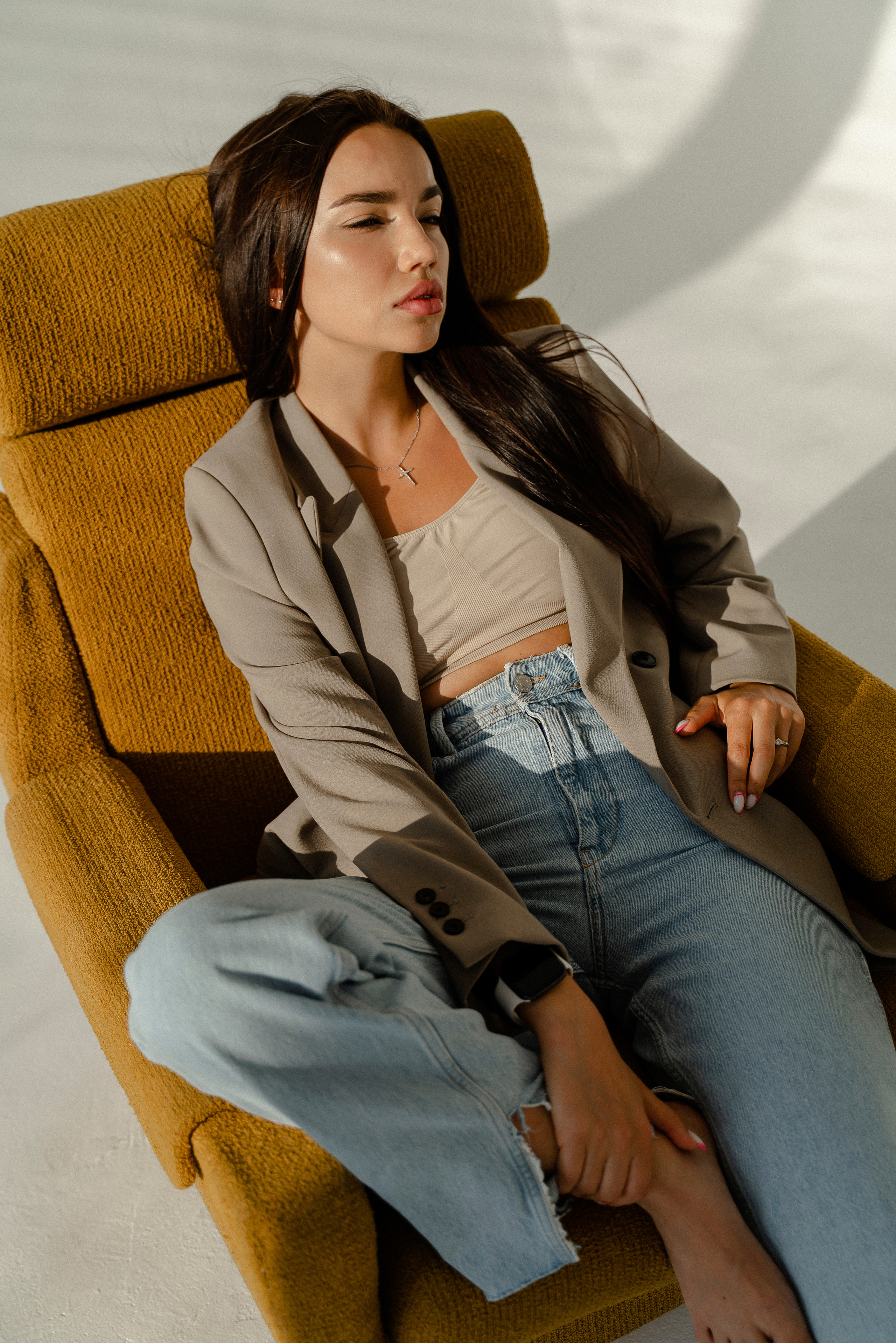 Лада. Репортажный и свадебный фотограф в Москве