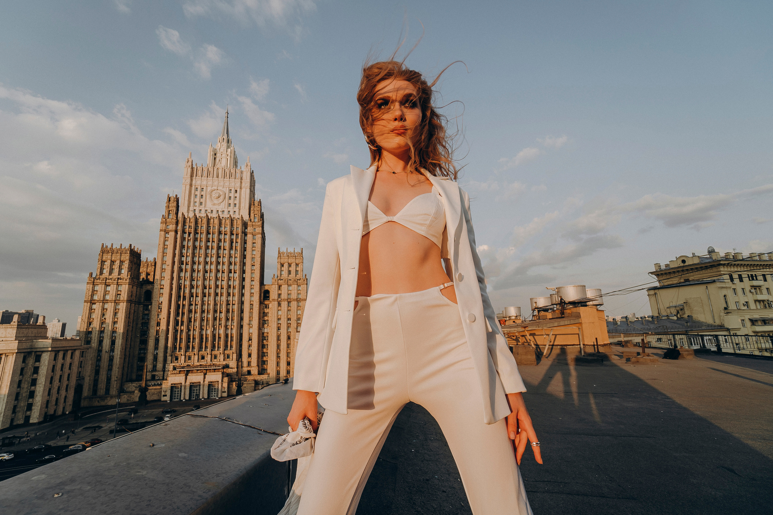 Влада. Репортажный и свадебный фотограф в Москве