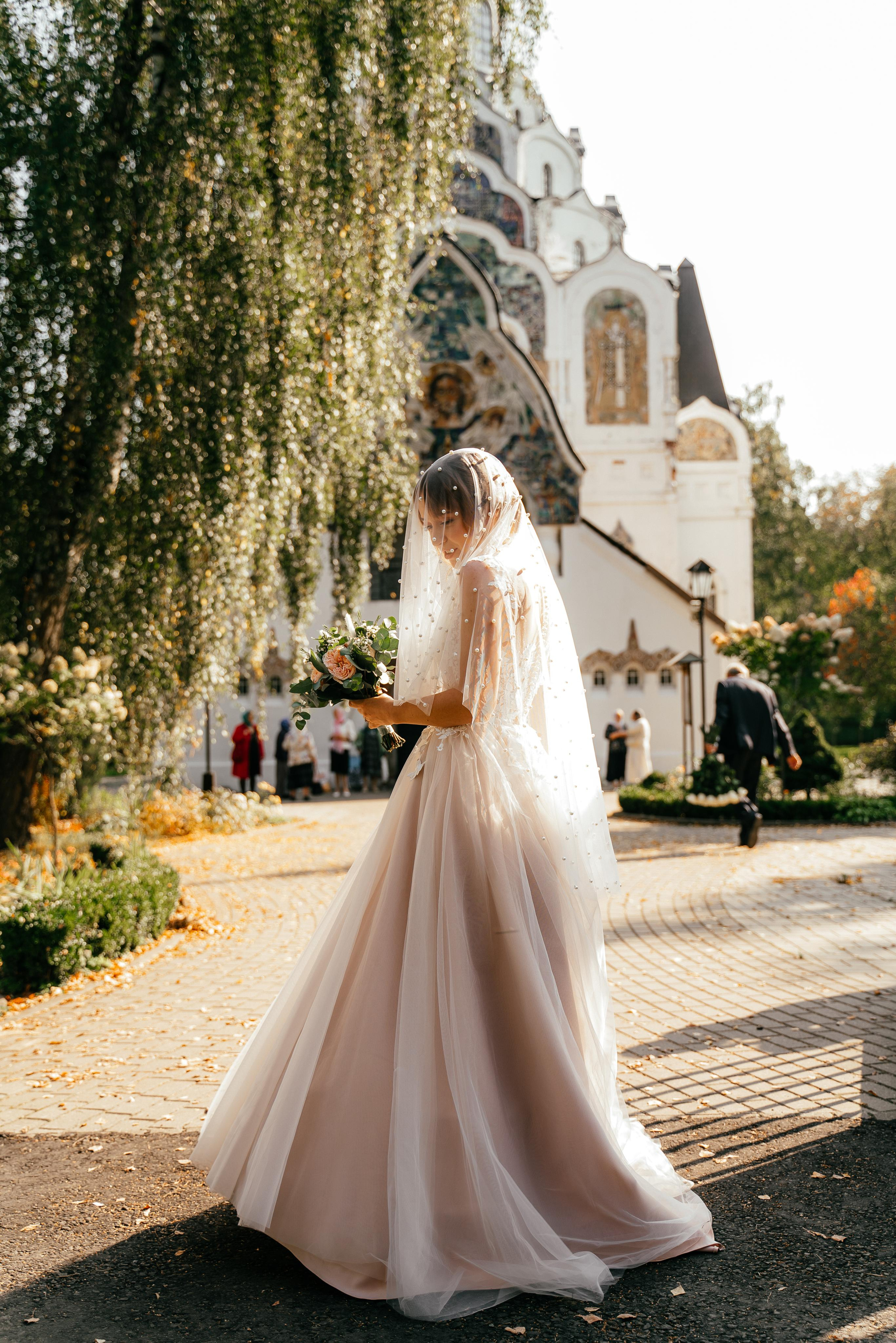 Анастасия и Егор. Репортажный и свадебный фотограф в Москве