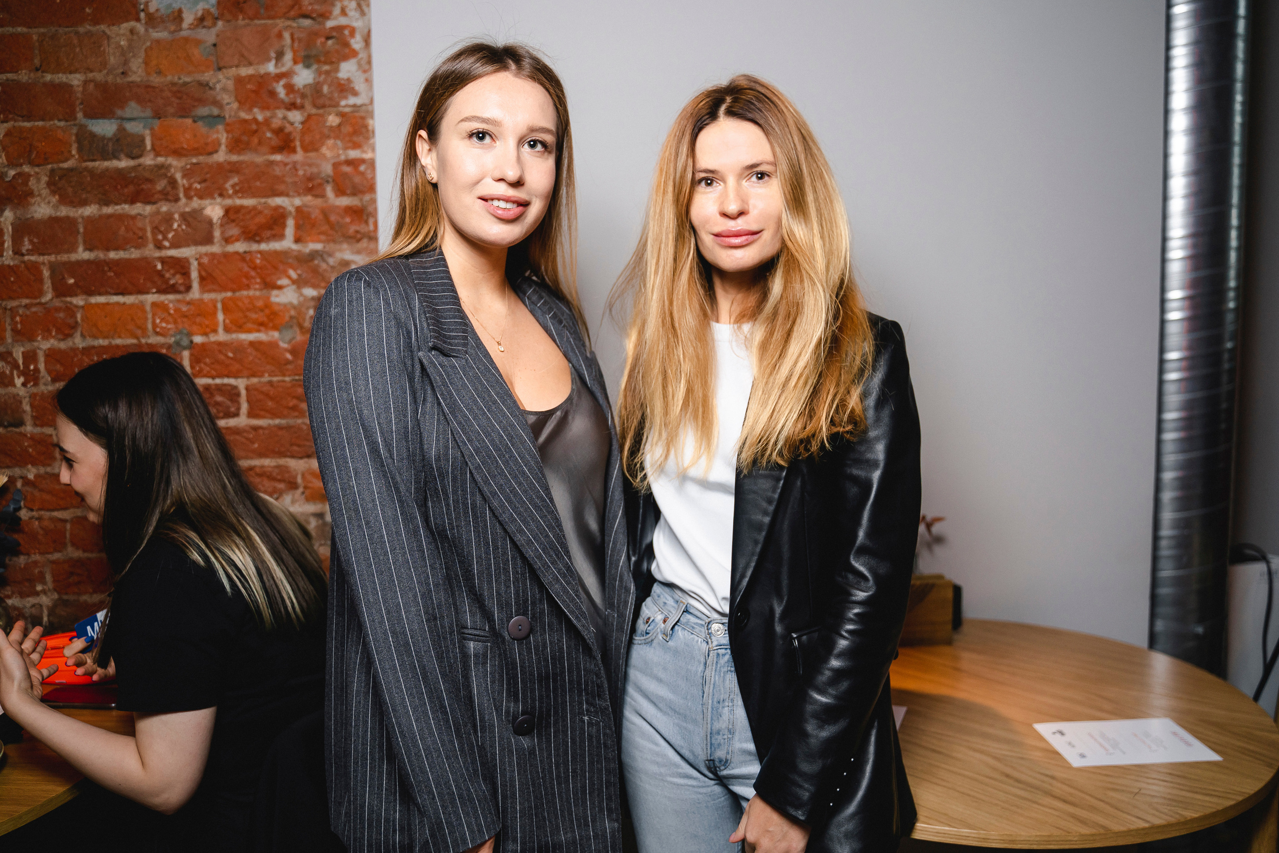 Бар «Поколение» репортаж. Репортажный и свадебный фотограф в Москве