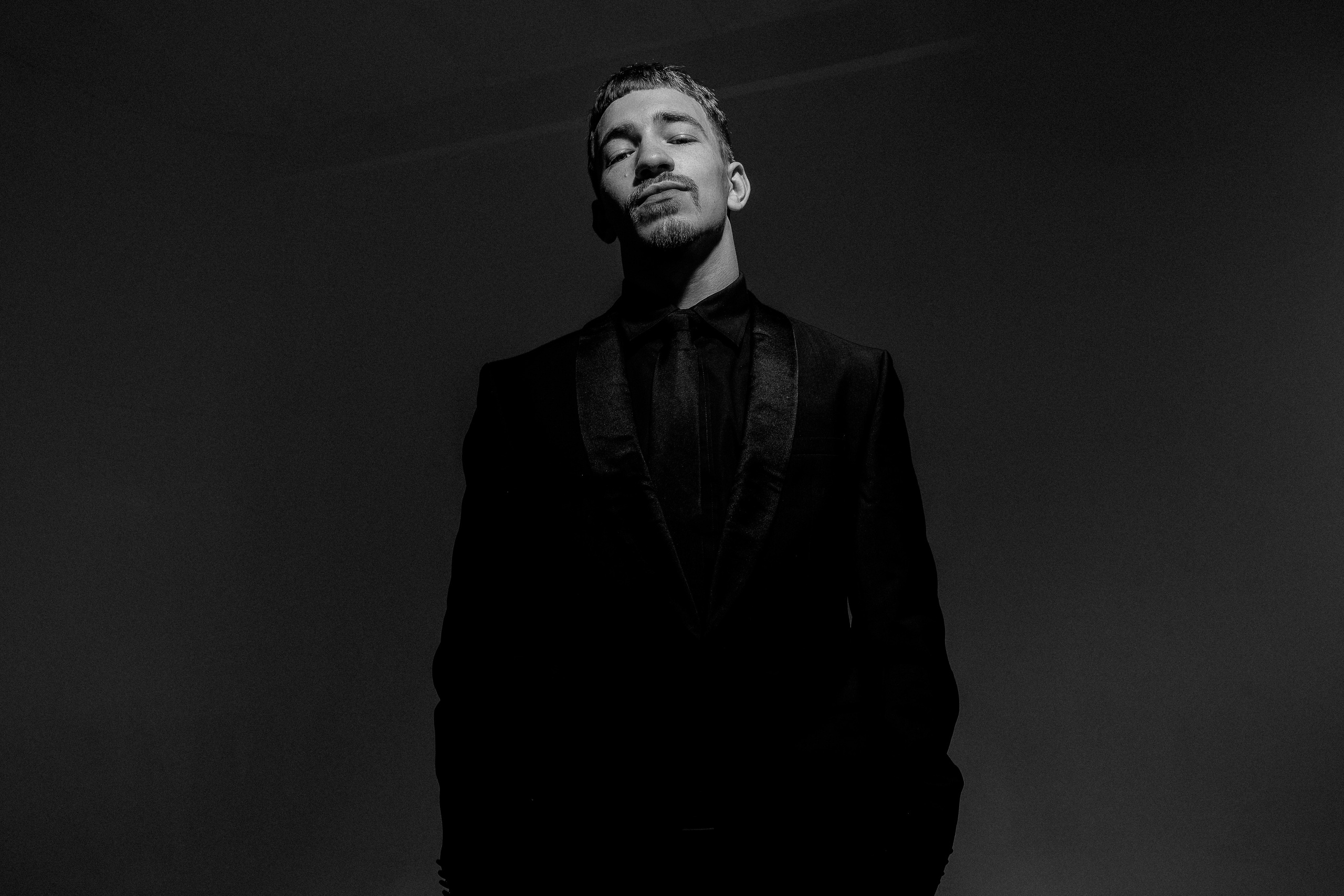 Анастасия и Амир. Репортажный и свадебный фотограф в Москве