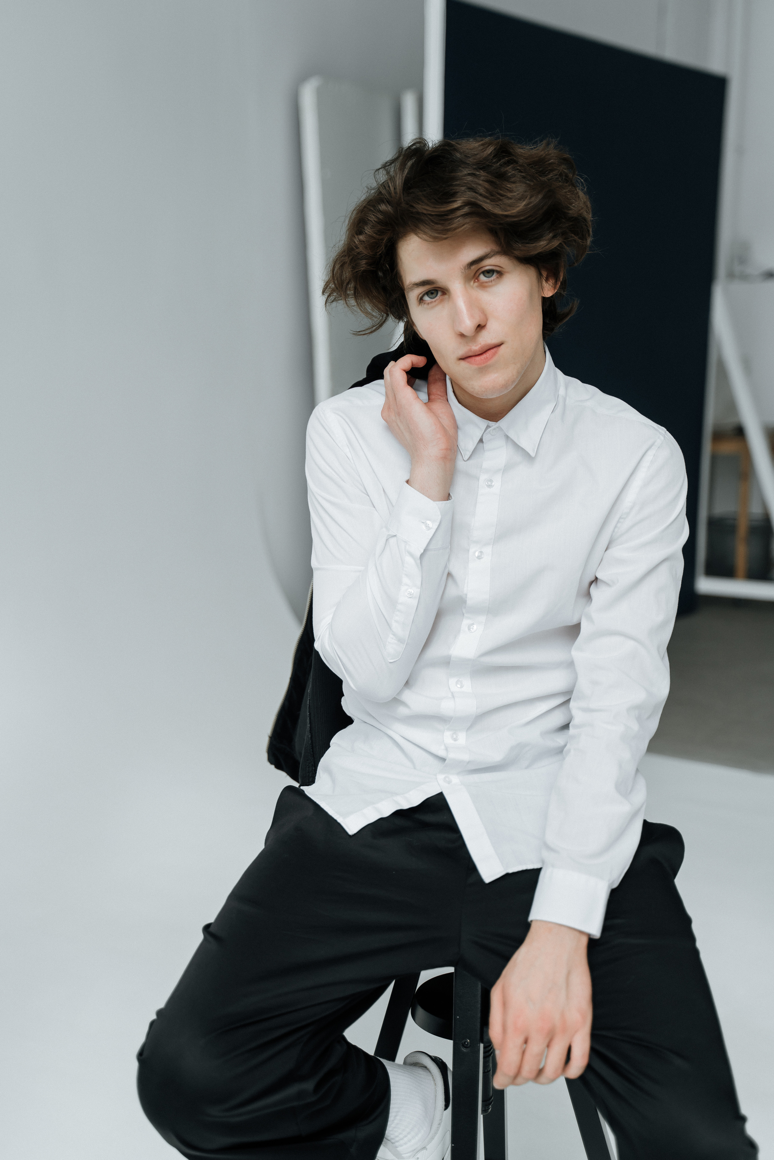 Андрей. Репортажный и свадебный фотограф в Москве