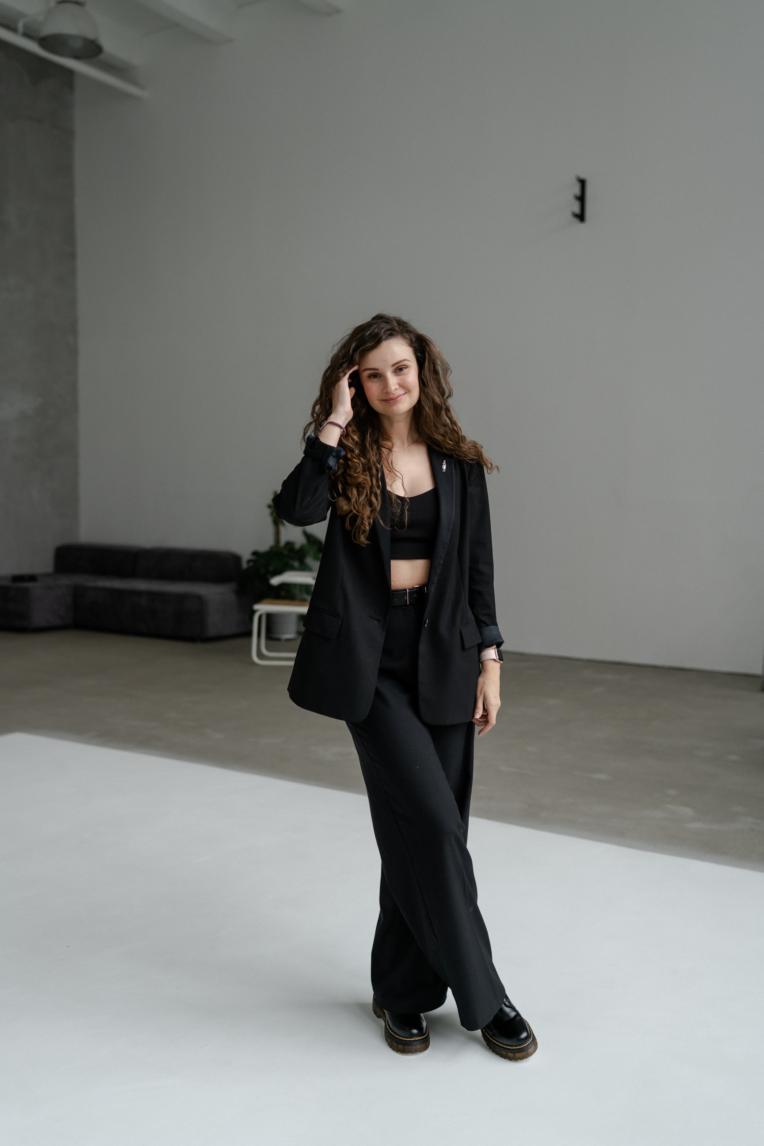 Полина. Репортажный и свадебный фотограф в Москве