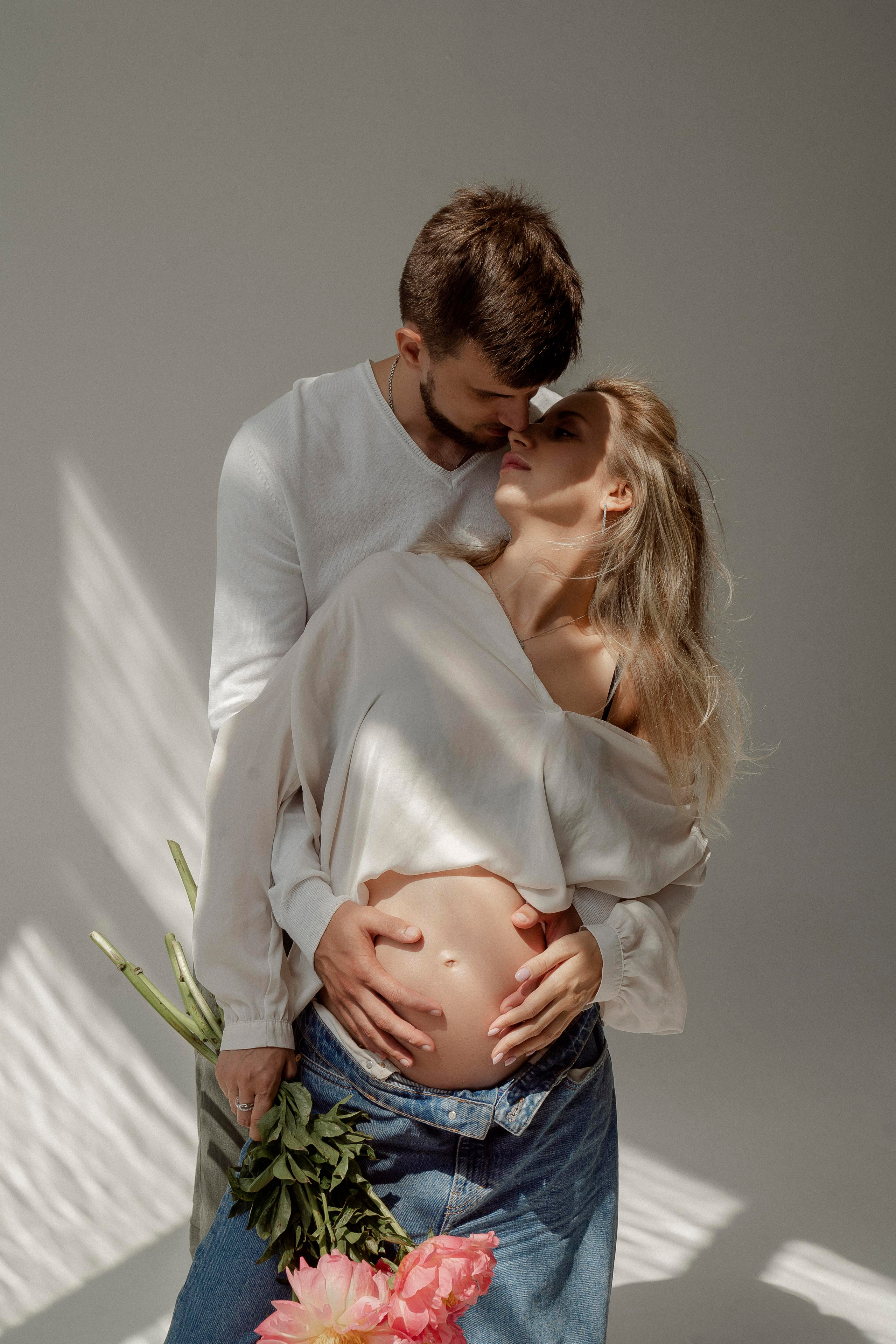 Эля и Женя. Репортажный и свадебный фотограф в Москве