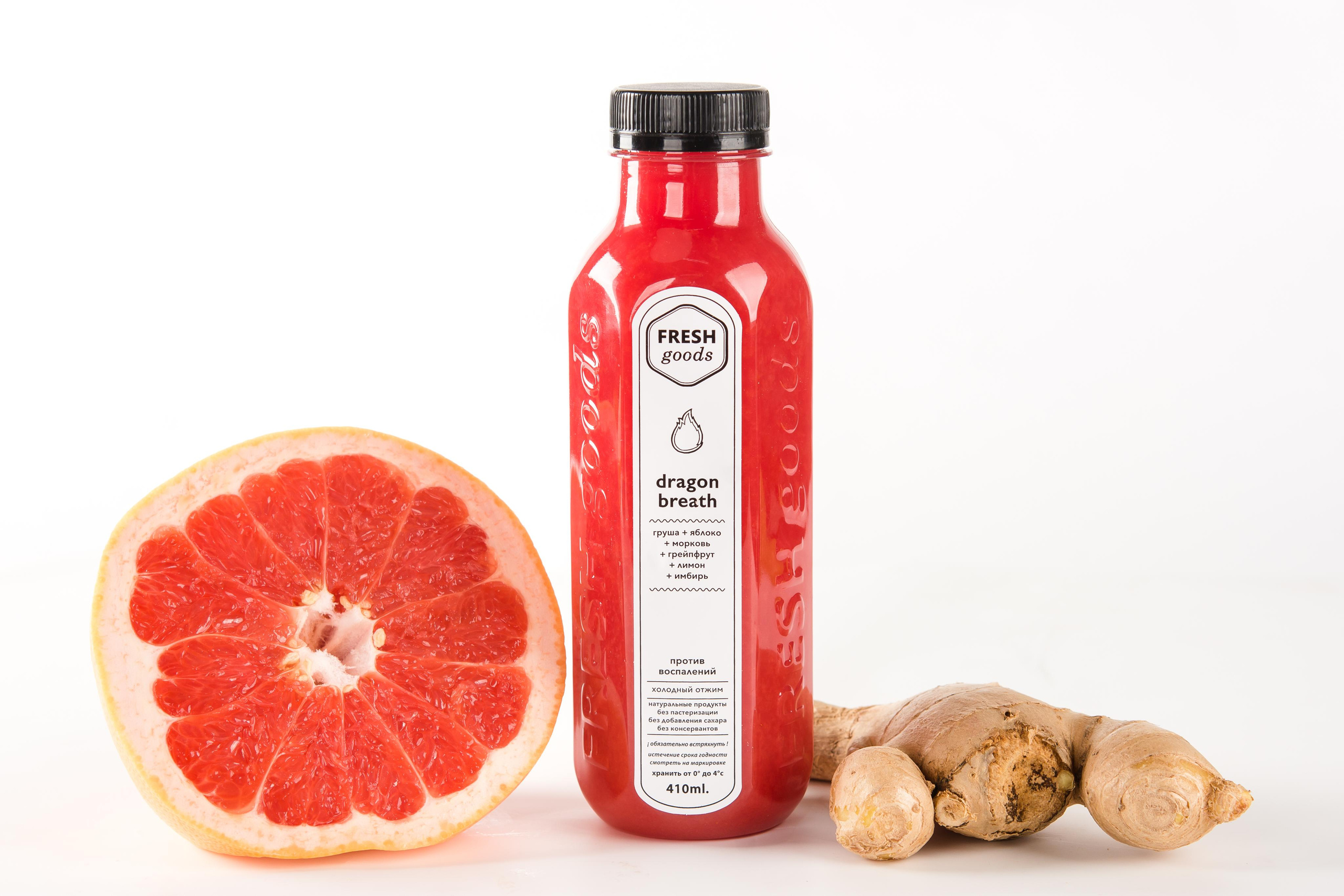 FRESH GOODS СМУЗИ. Репортажный и свадебный фотограф в Москве