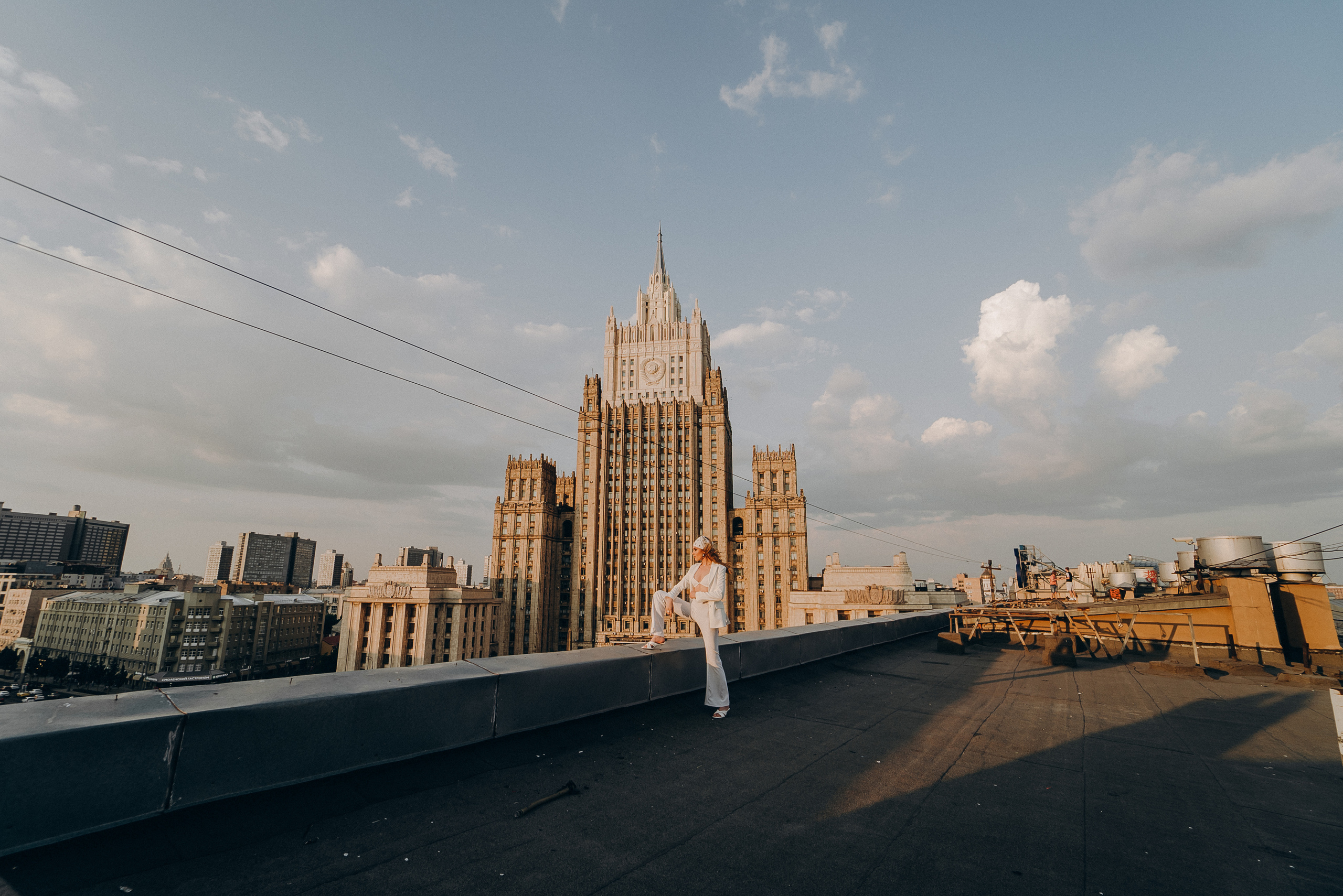 Влада. Репортажный и свадебный фотограф в Москве