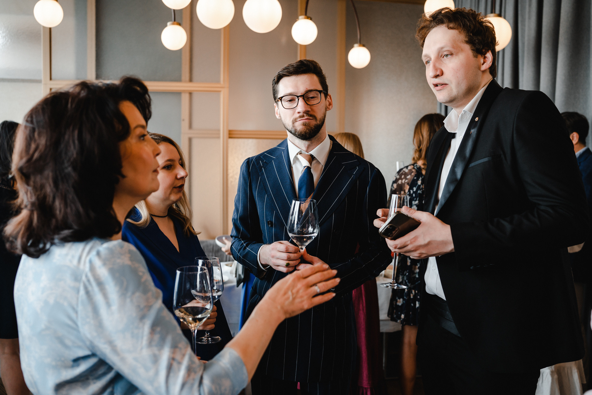 Дина и Никита. Репортажный и свадебный фотограф в Москве