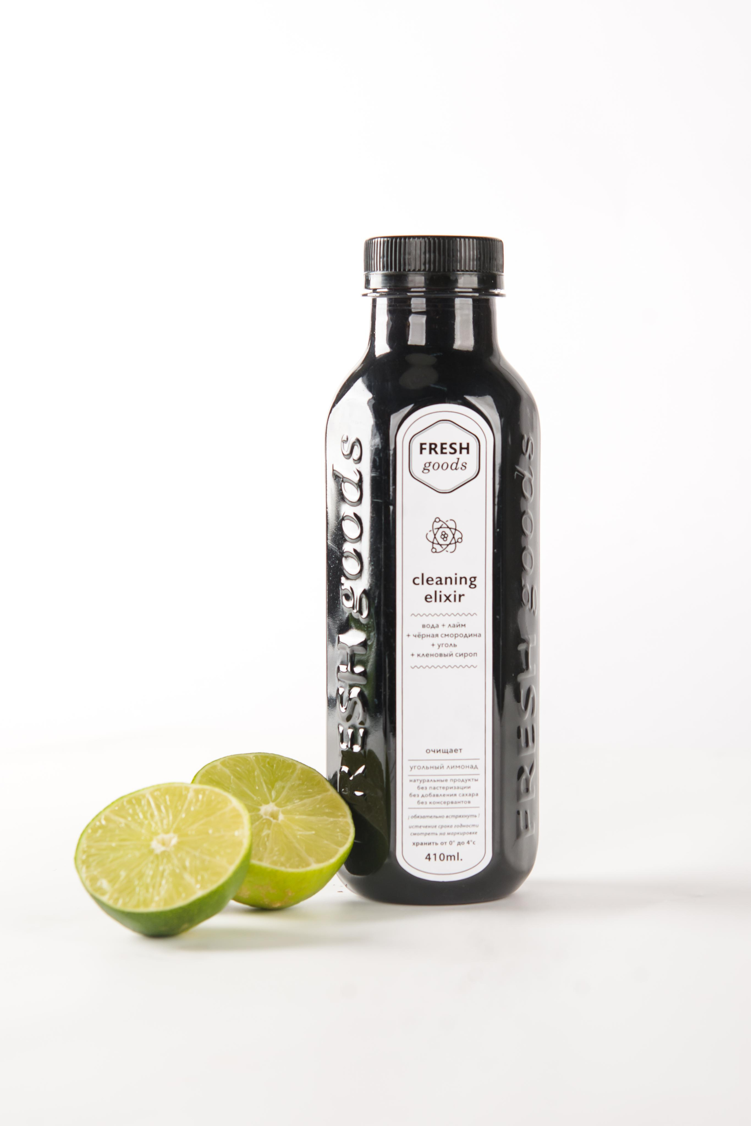 FRESH GOODS СМУЗИ. Репортажный и свадебный фотограф в Москве