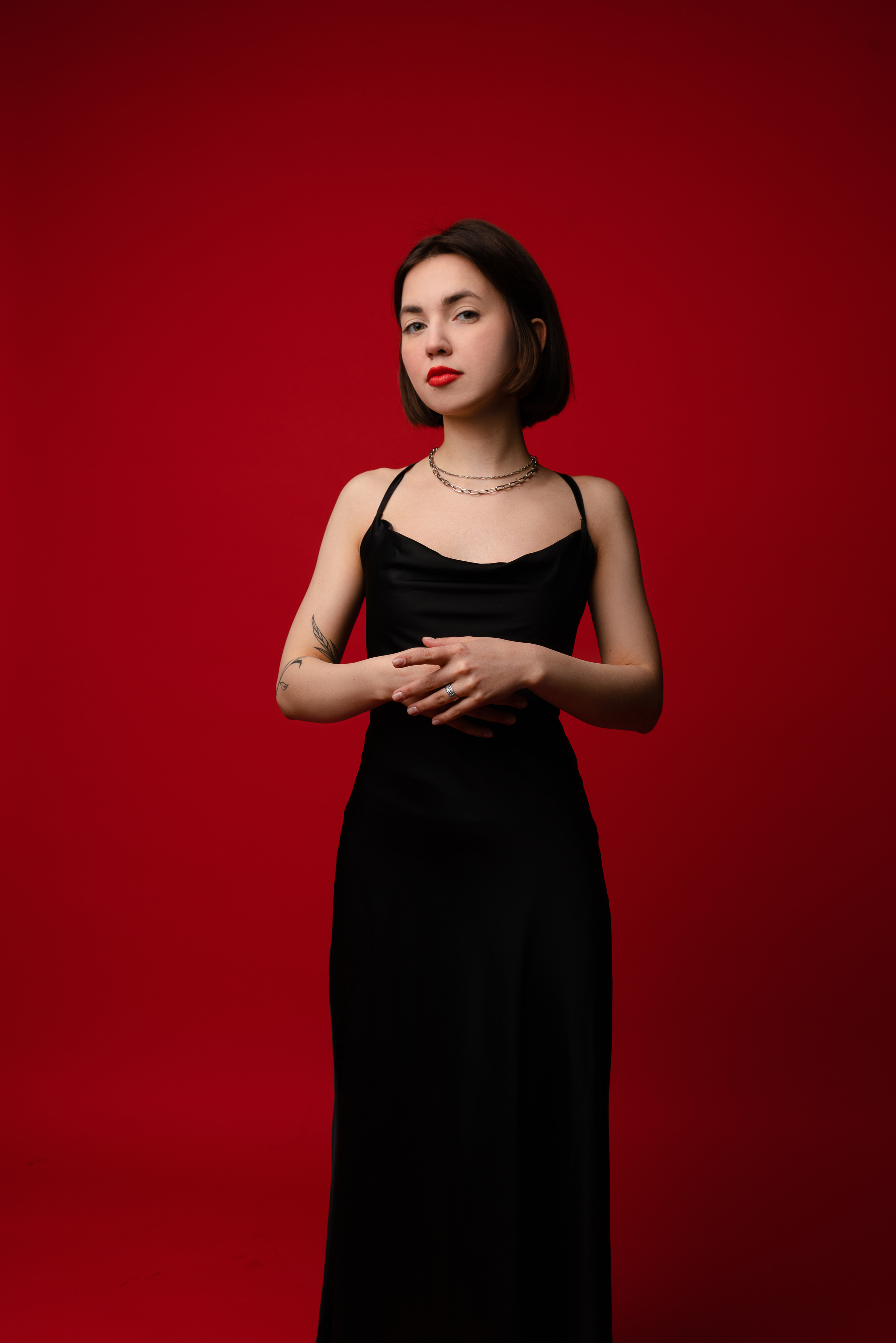 Светлана. Репортажный и свадебный фотограф в Москве