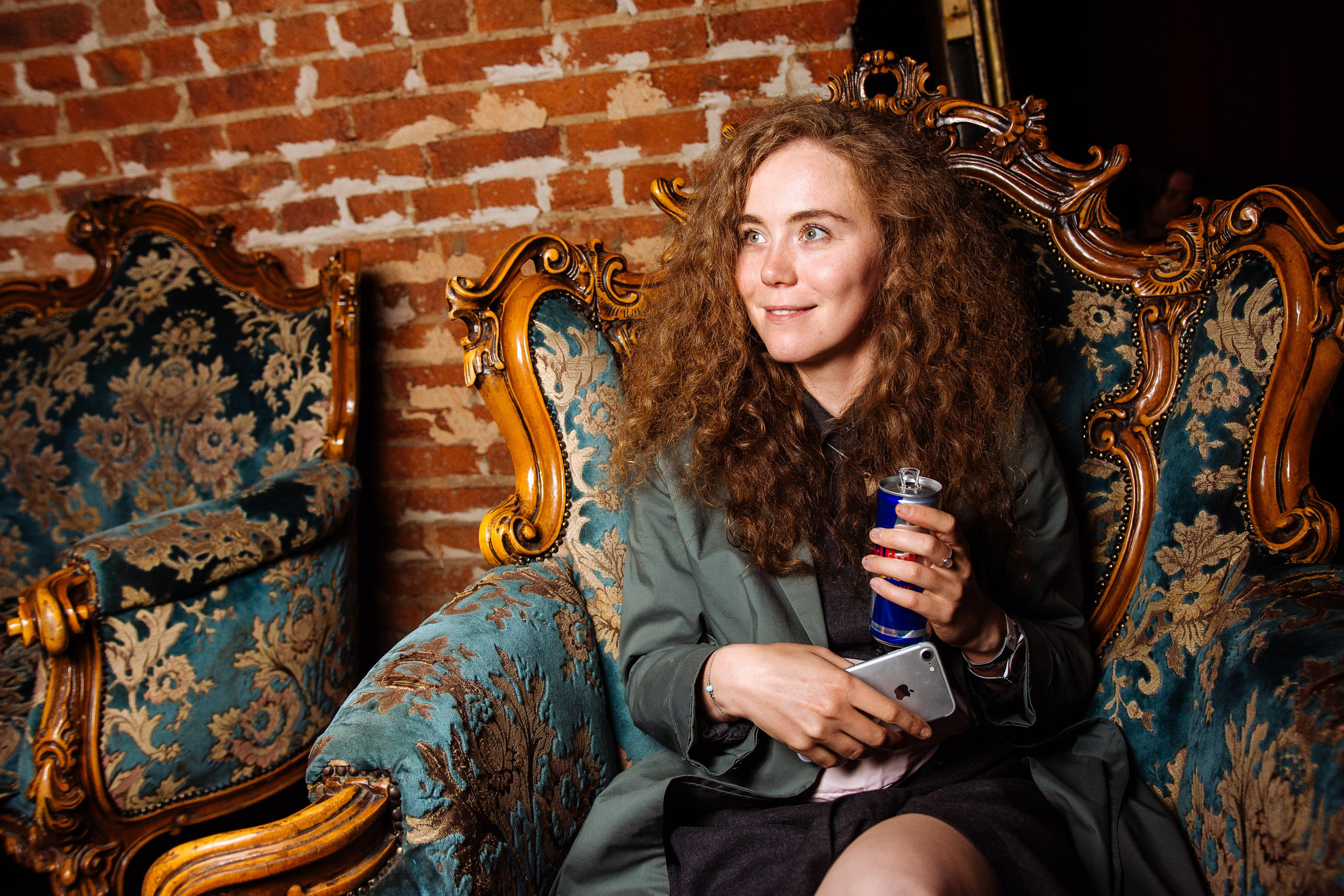 RED BULL MUSIC. Репортажный и свадебный фотограф в Москве