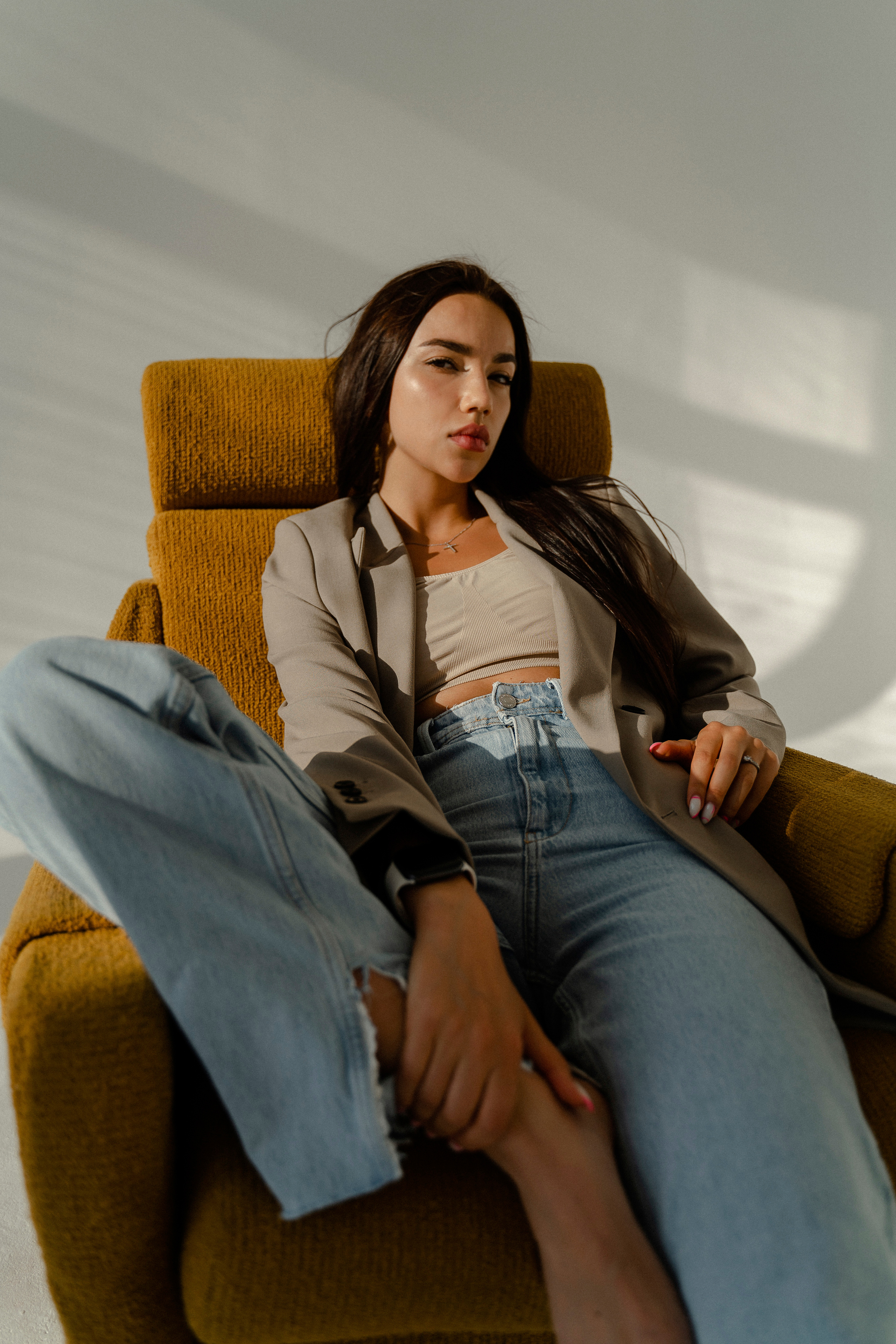 Лада. Репортажный и свадебный фотограф в Москве