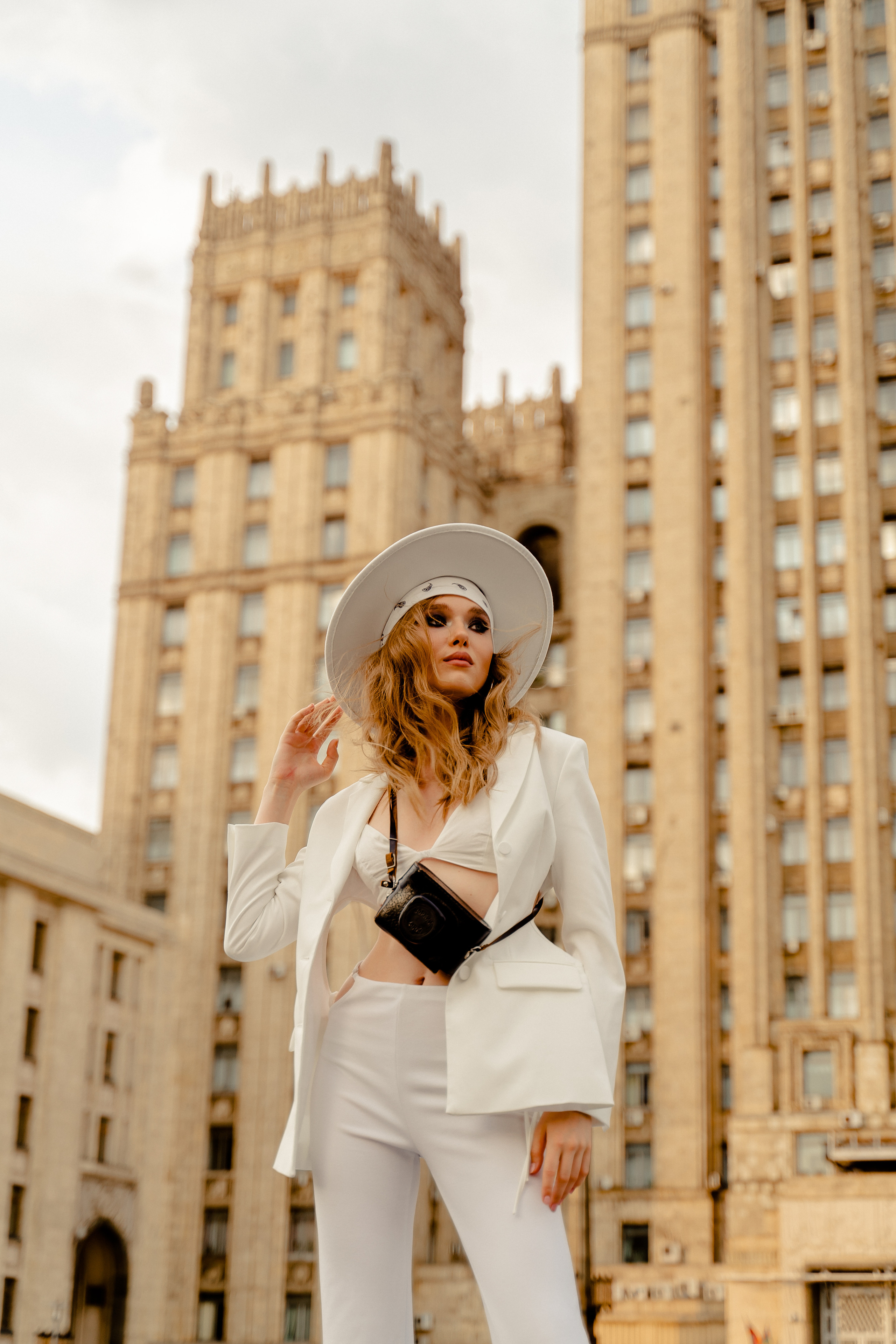 Влада. Репортажный и свадебный фотограф в Москве