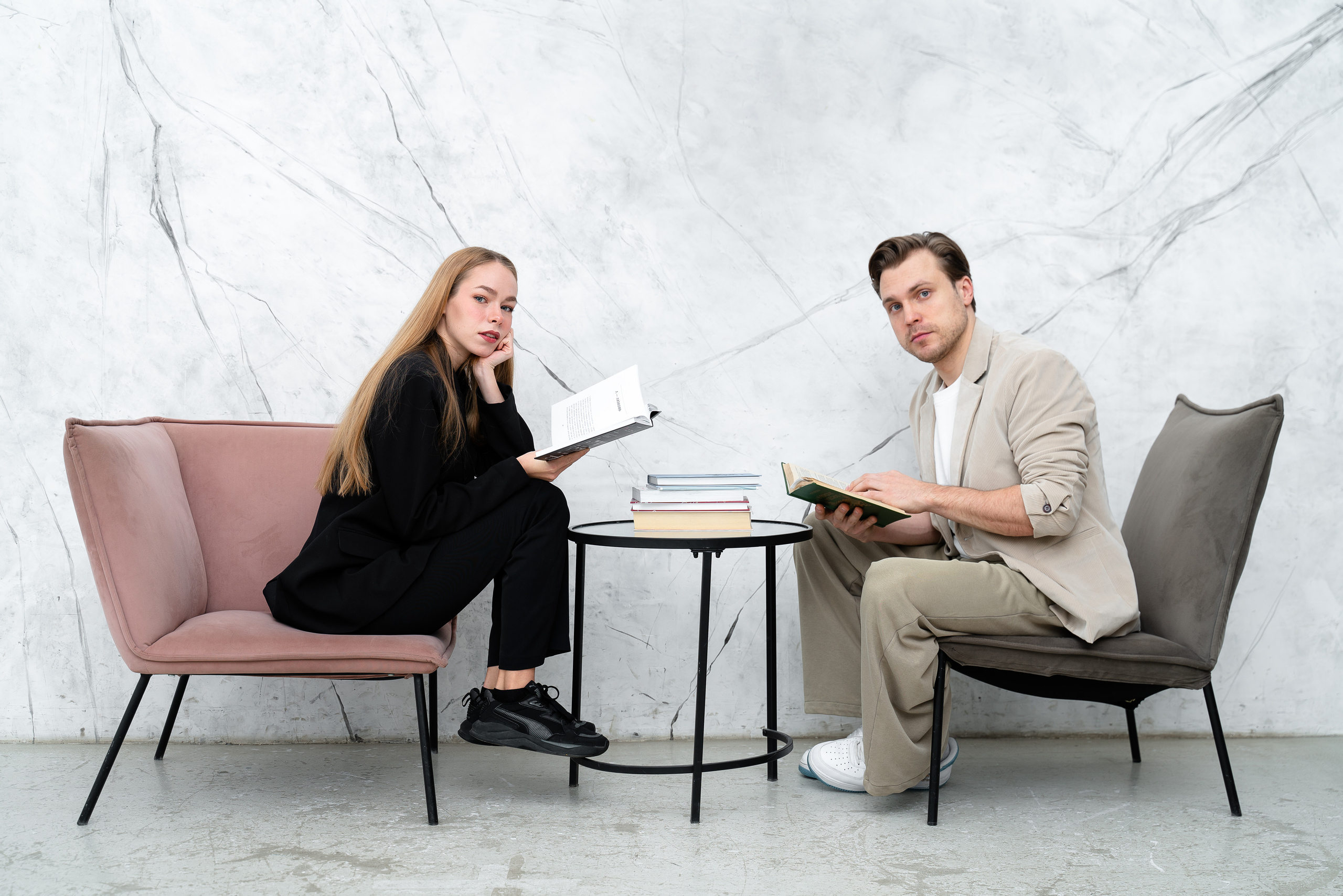 Контент для соцсетей проекта «Человек не робот». Репортажный и свадебный фотограф в Москве