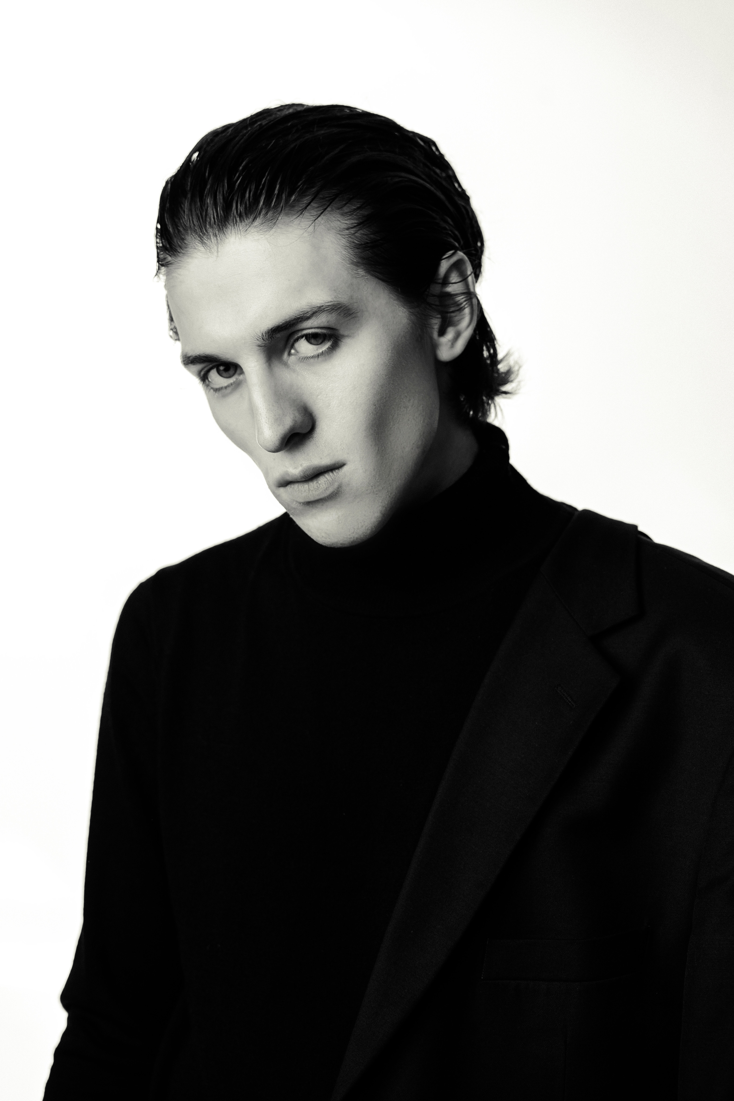 Андрей. Репортажный и свадебный фотограф в Москве