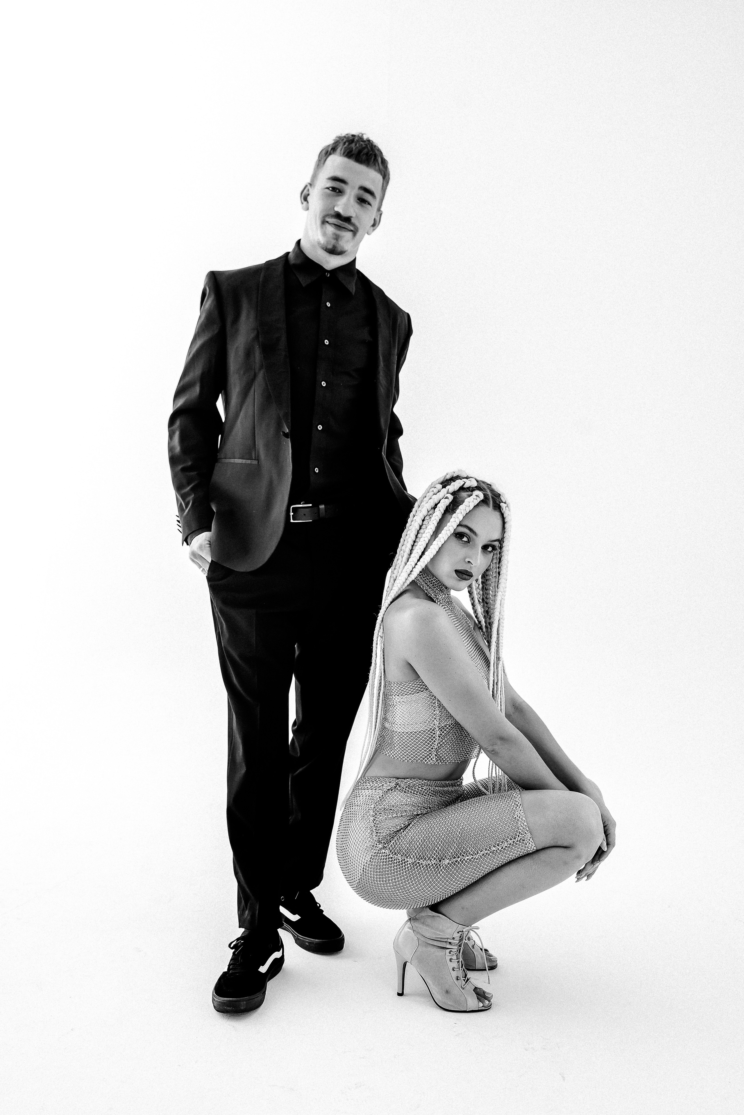 Анастасия и Амир. Репортажный и свадебный фотограф в Москве