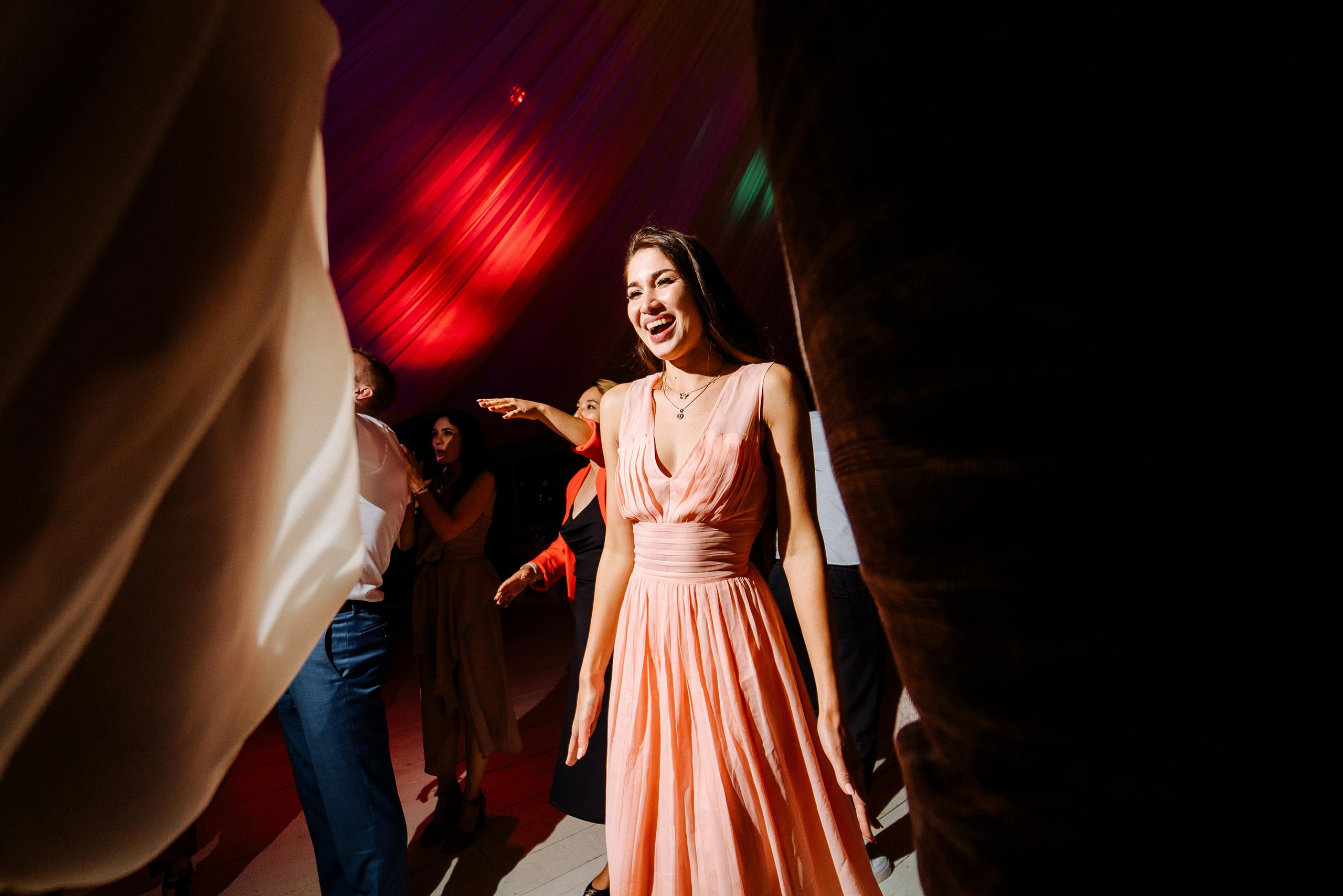 Майра и Леонид. Репортажный и свадебный фотограф в Москве