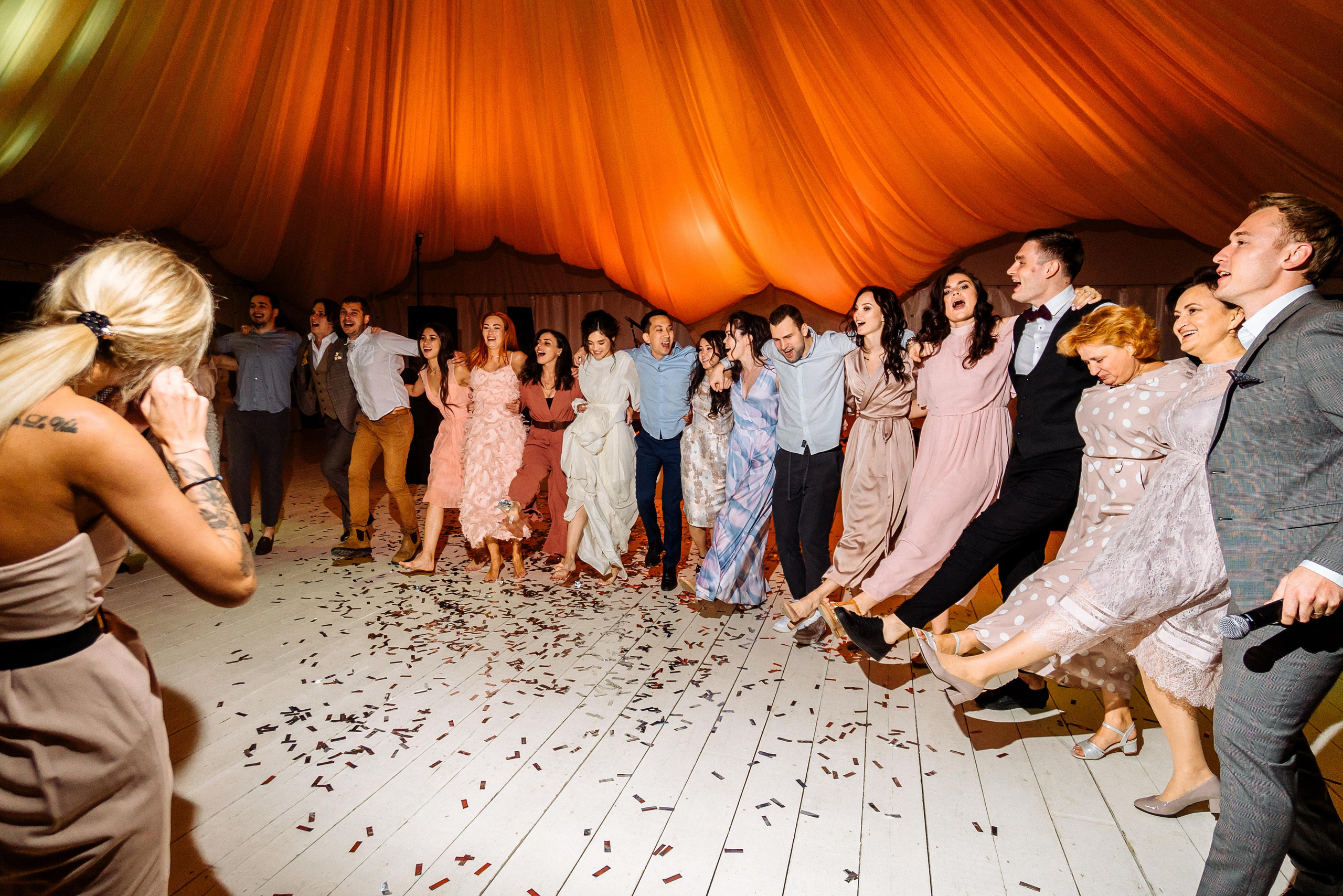 Майра и Леонид. Репортажный и свадебный фотограф в Москве