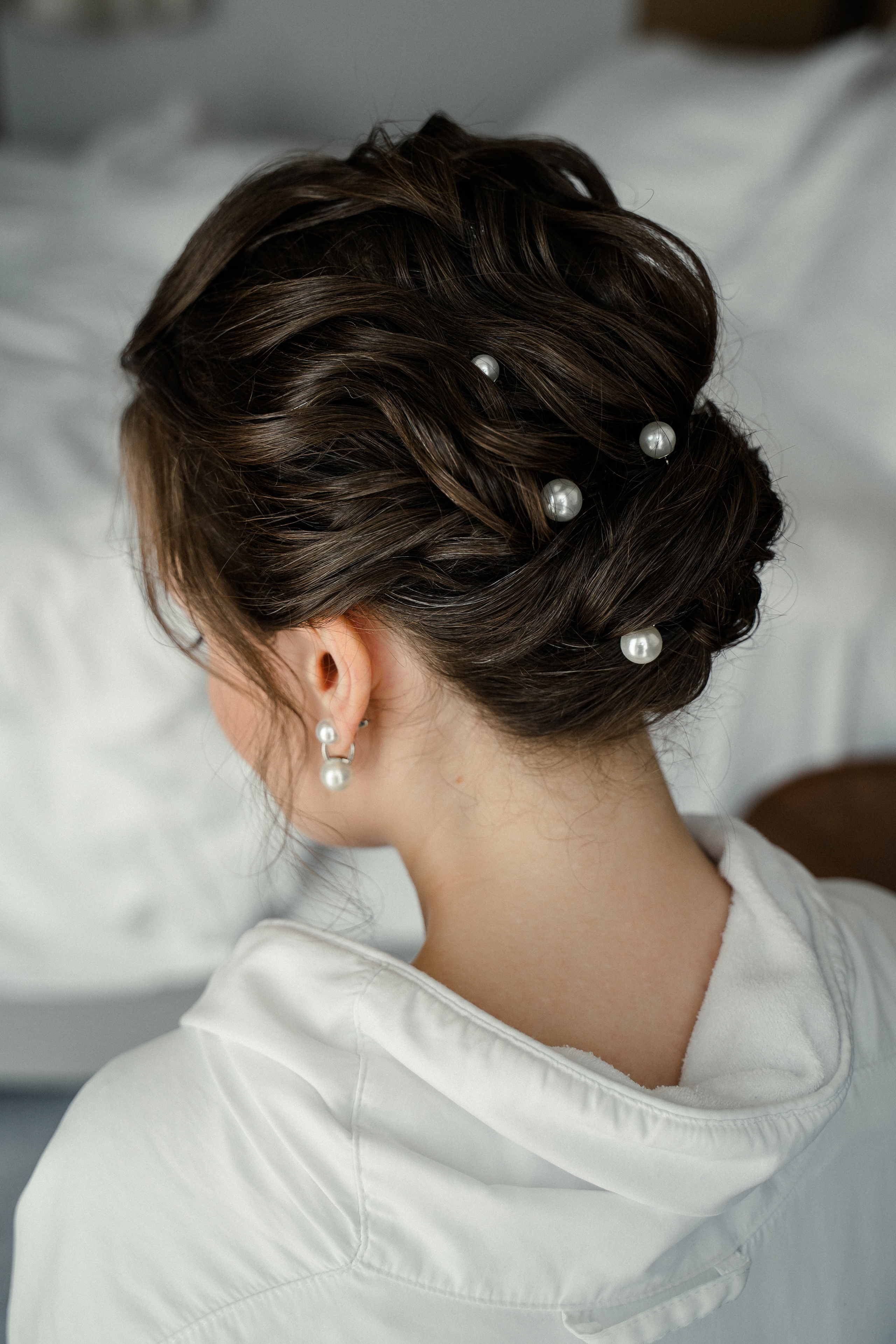 Екатерина и Вадим. Репортажный и свадебный фотограф в Москве