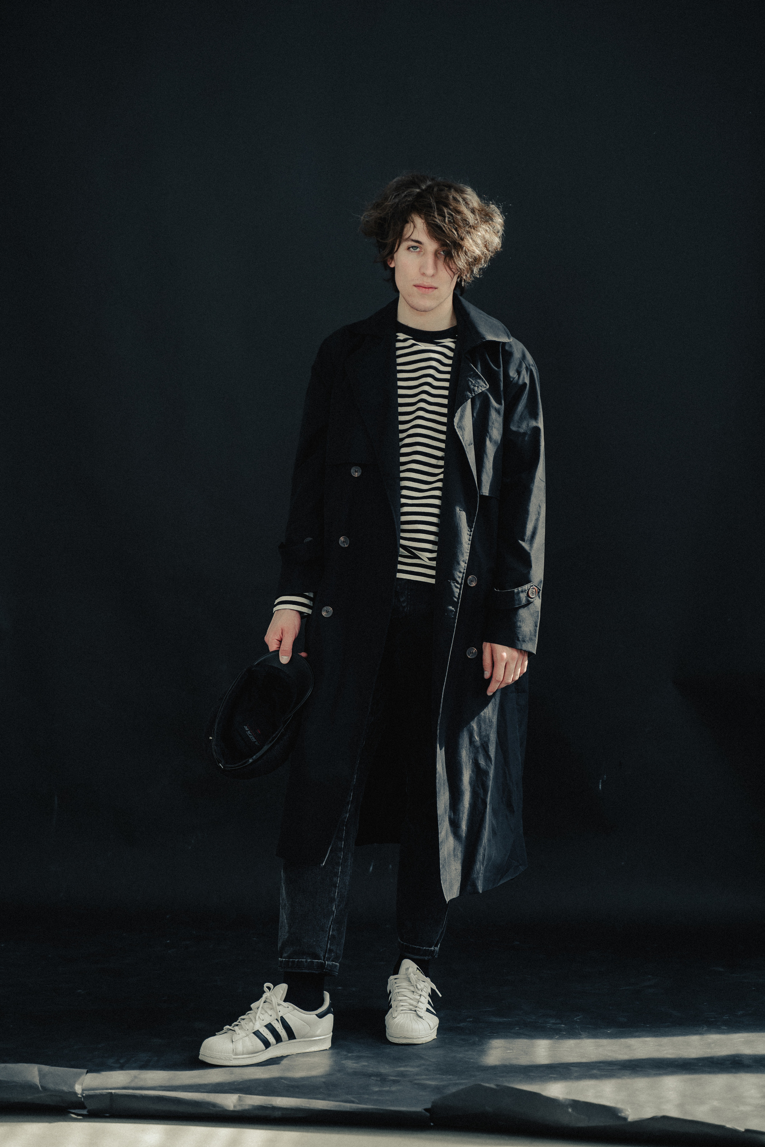 Андрей. Репортажный и свадебный фотограф в Москве