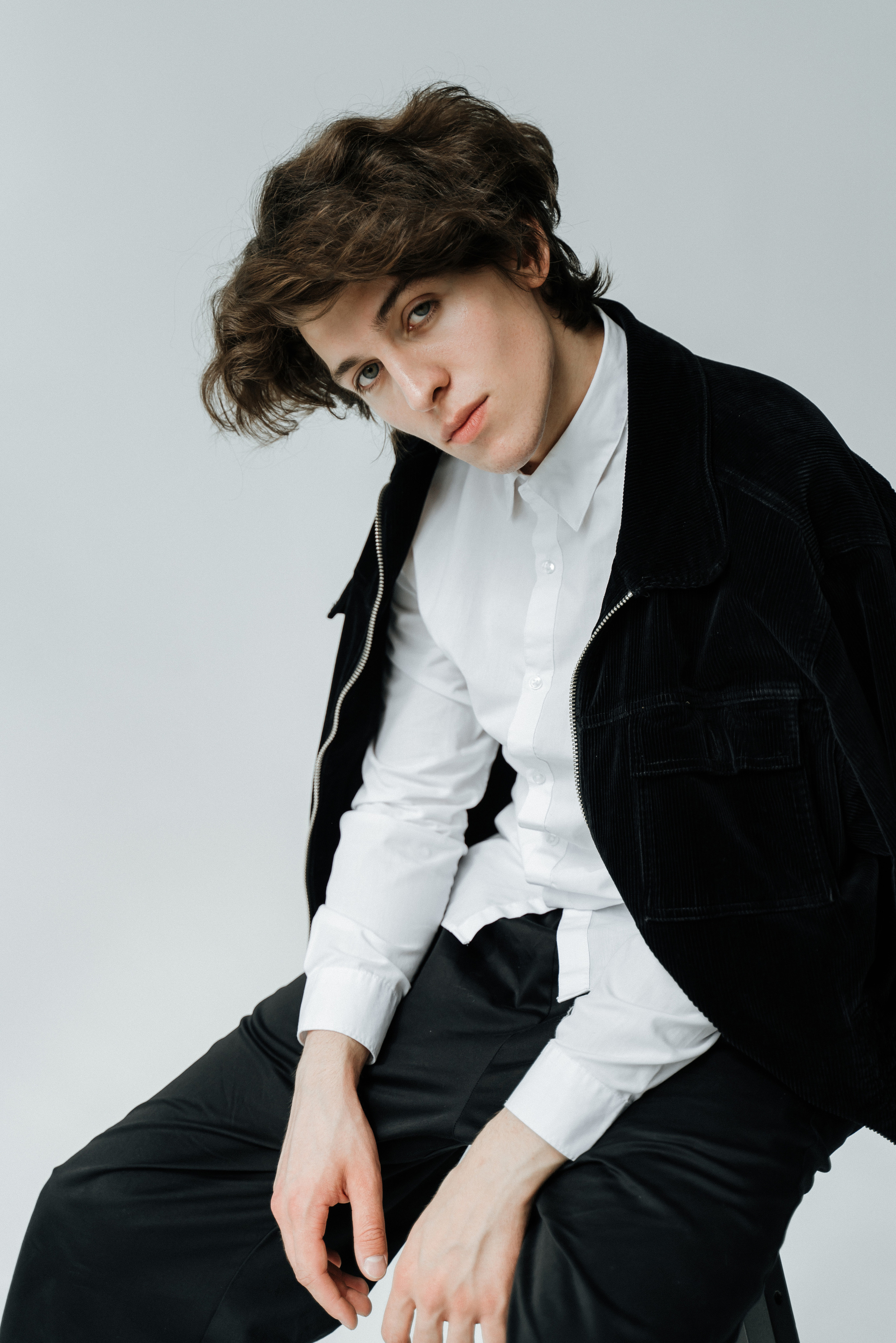 Андрей. Репортажный и свадебный фотограф в Москве