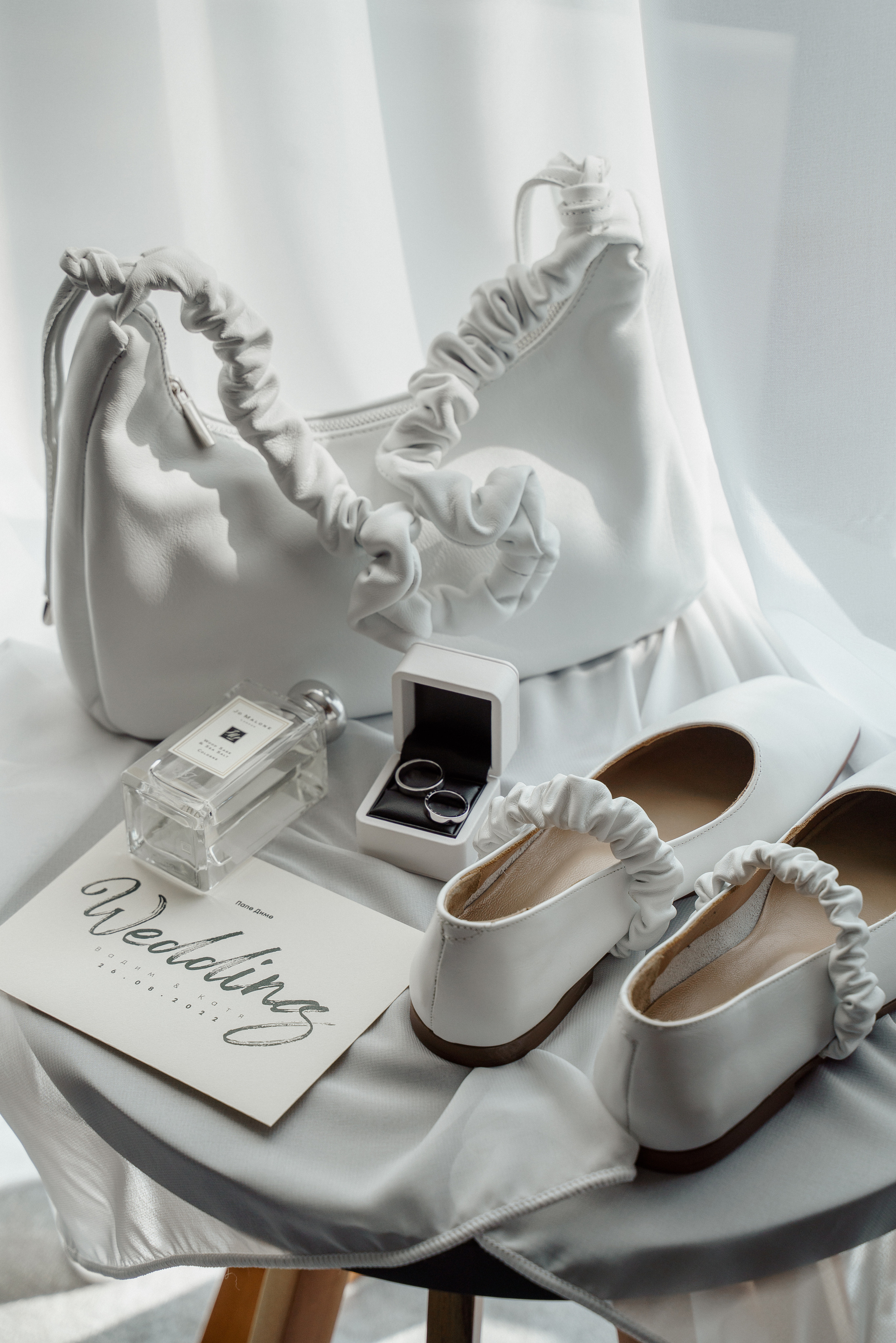 Екатерина и Вадим. Репортажный и свадебный фотограф в Москве